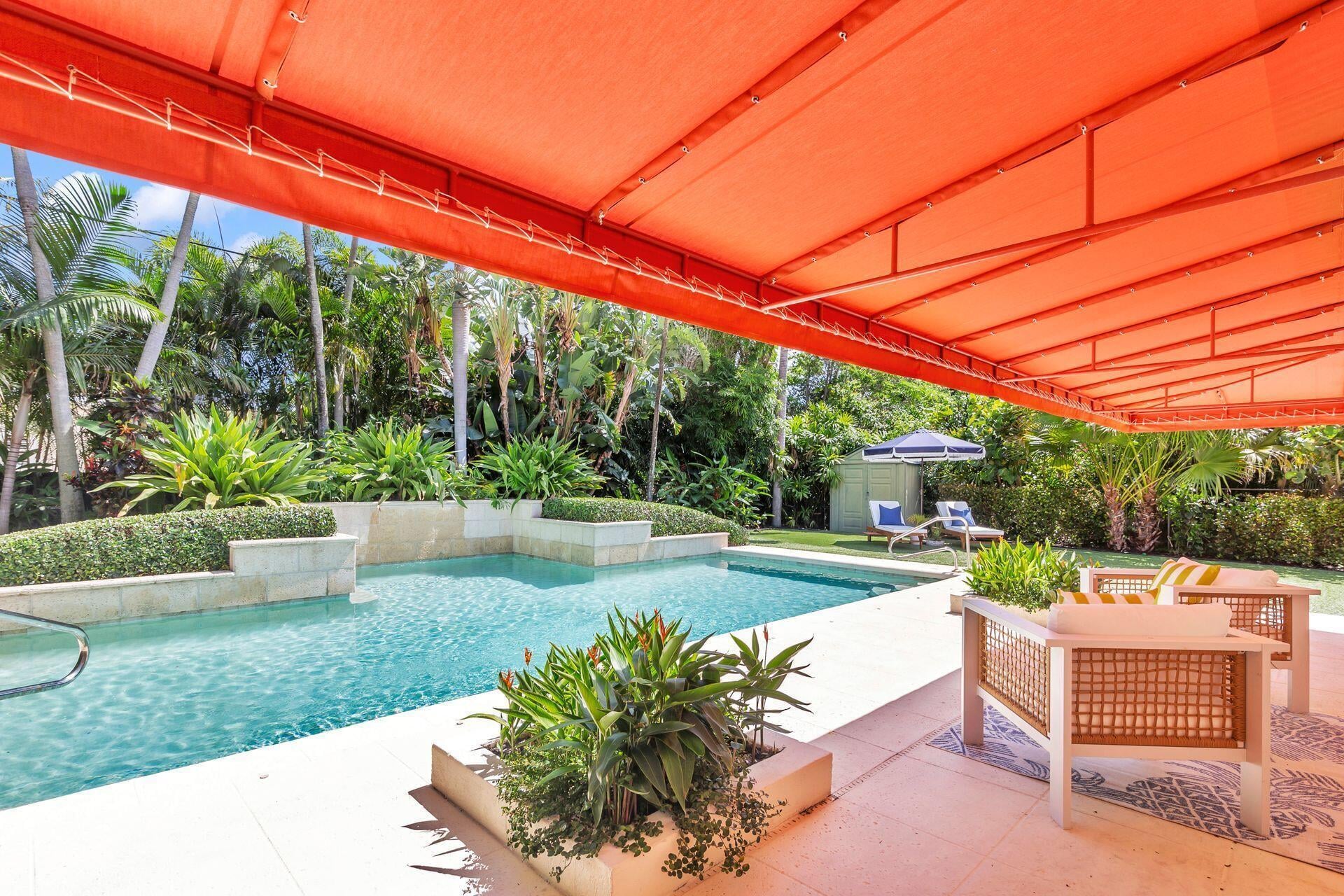 SoSo West Palm Beach Residence photo 37