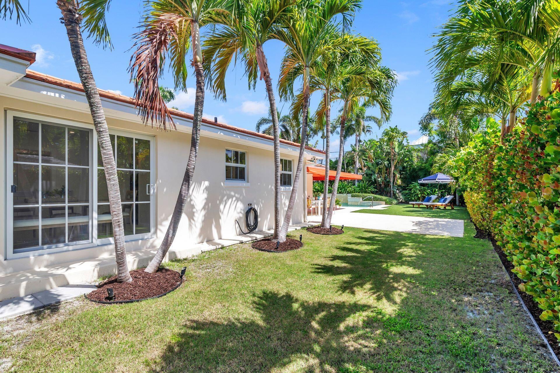 SoSo West Palm Beach Residence photo 38