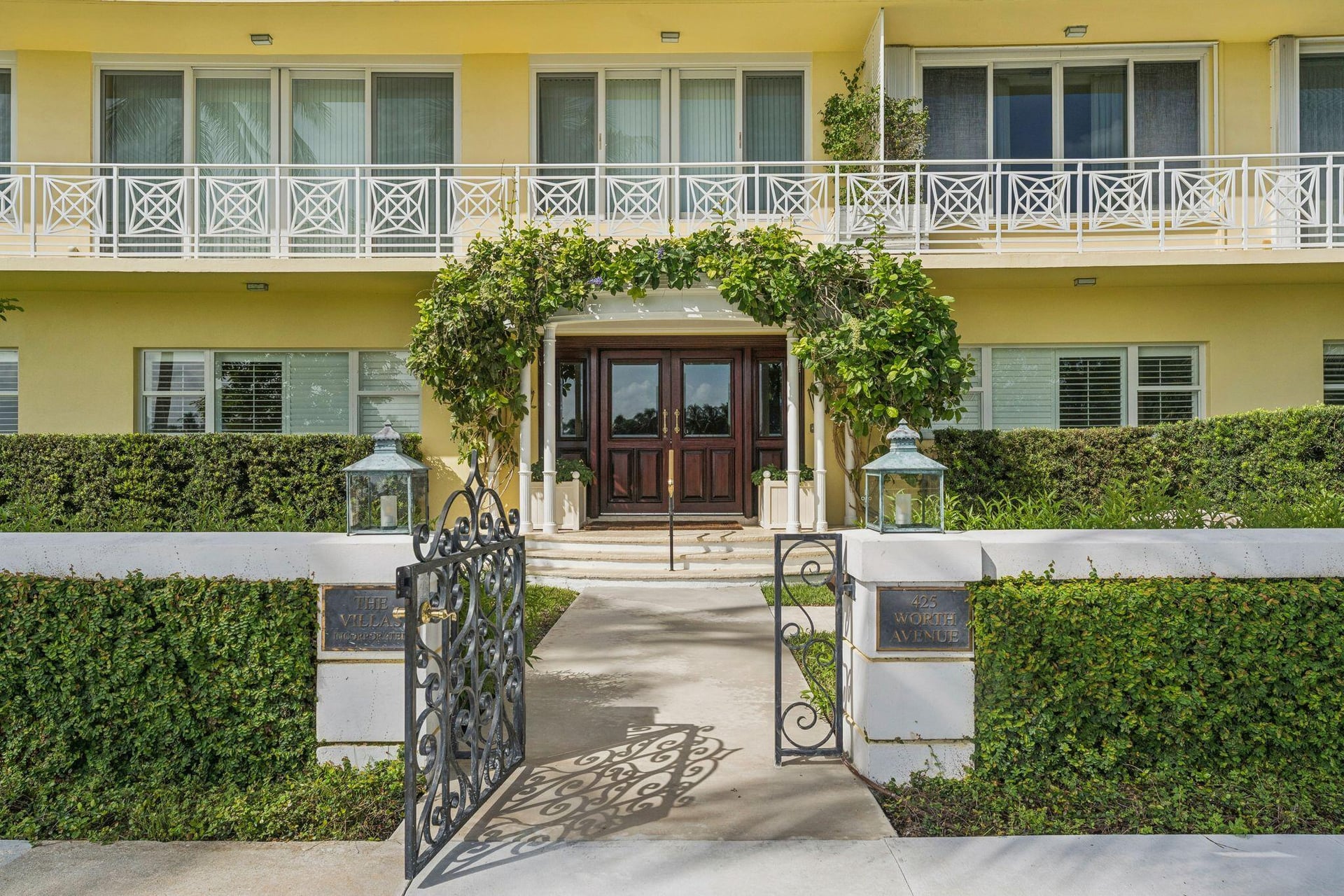 In-Town Palm Beach Unit 2F photo 7
