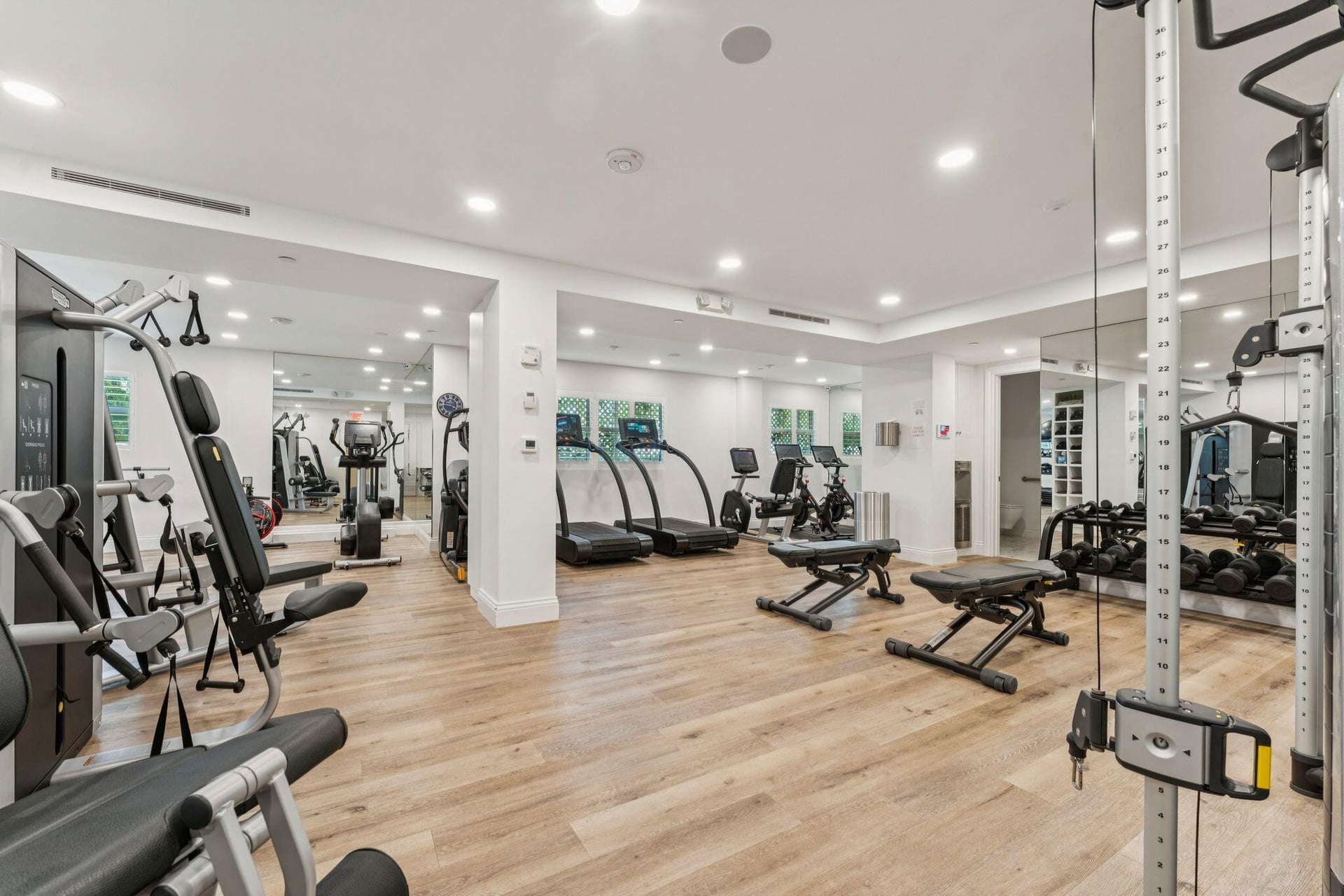 In-Town Palm Beach Unit 2F photo 24