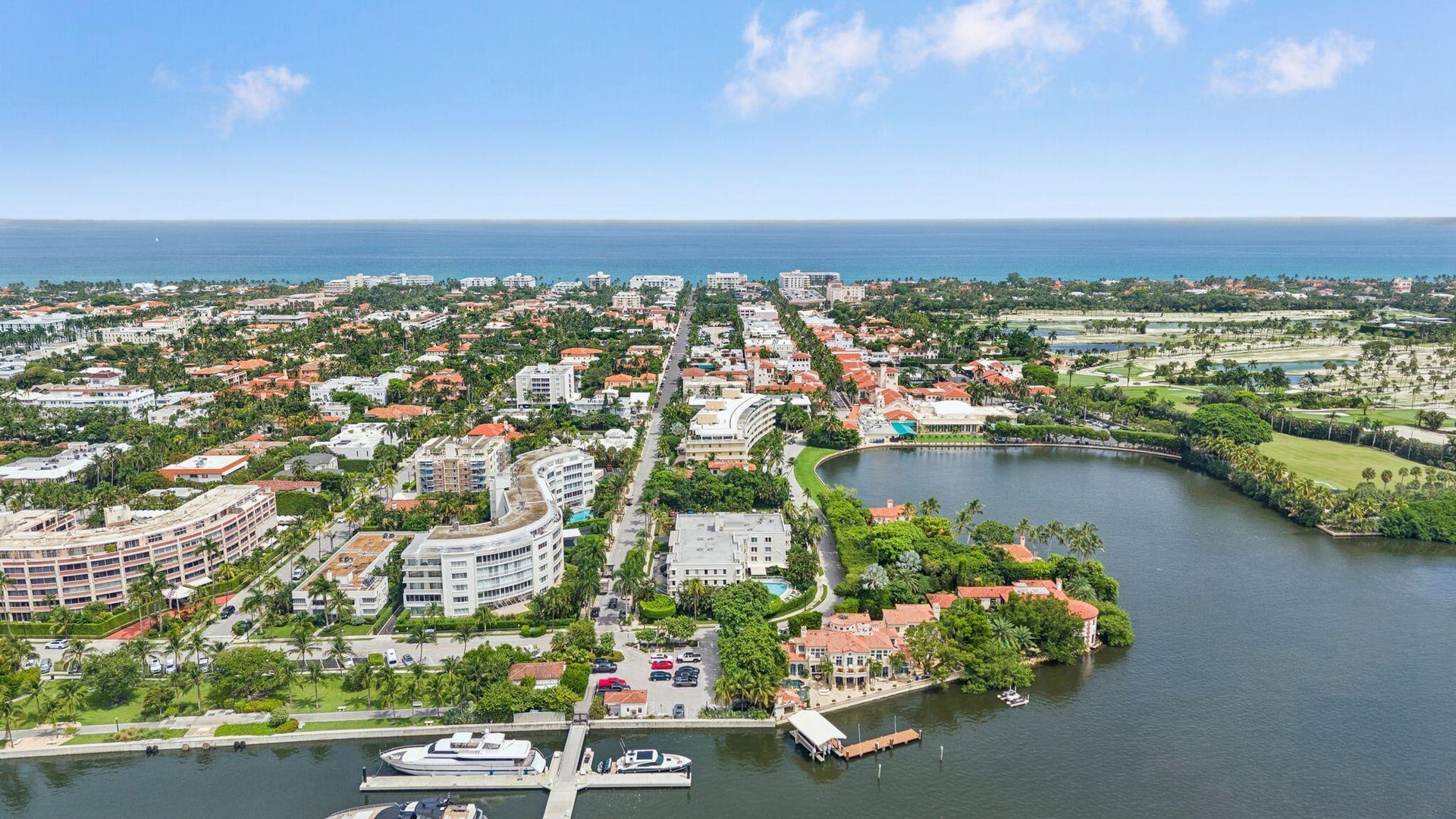 In-Town Palm Beach Unit 2F photo 27