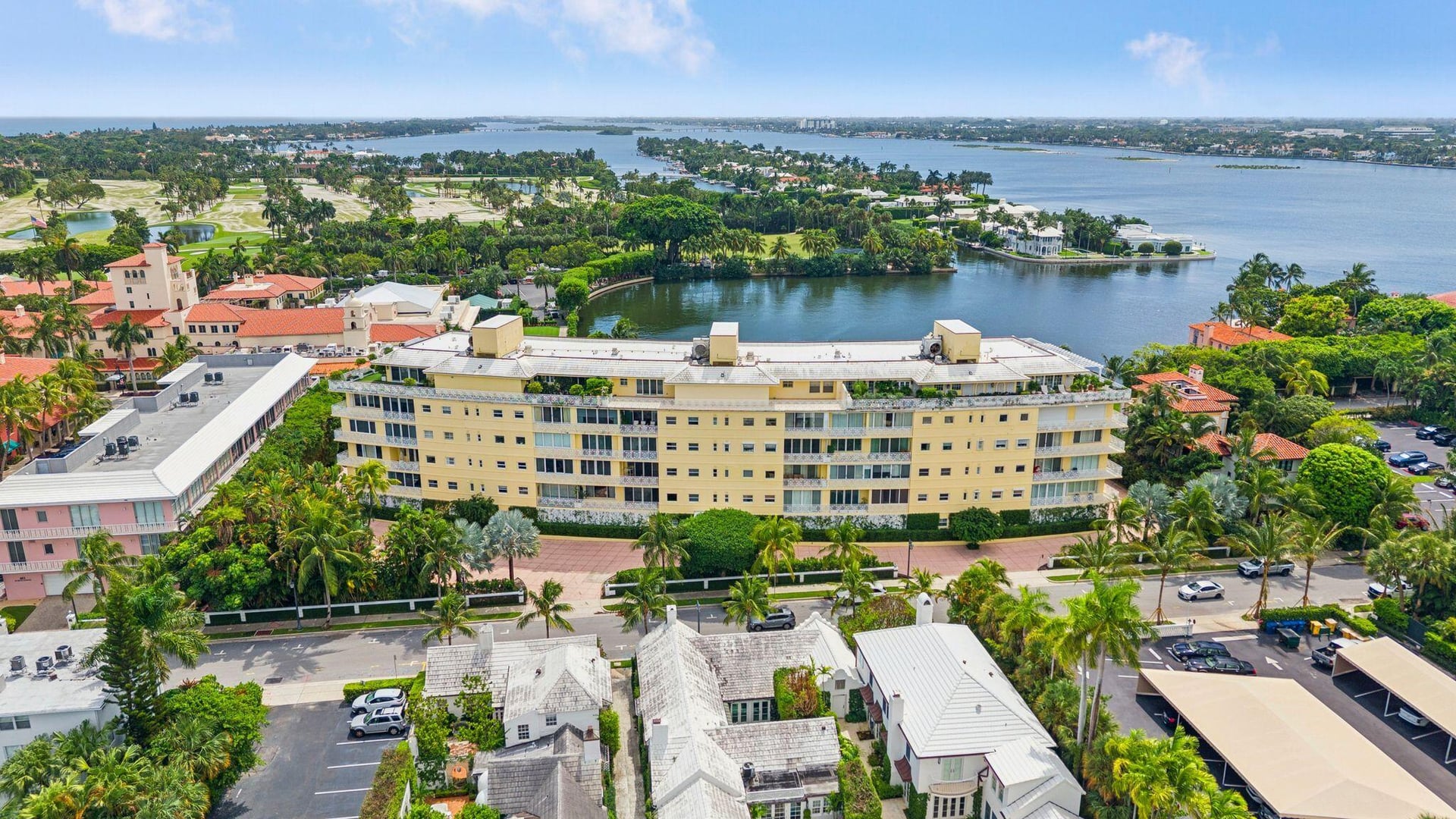 In-Town Palm Beach Unit 2F photo 29