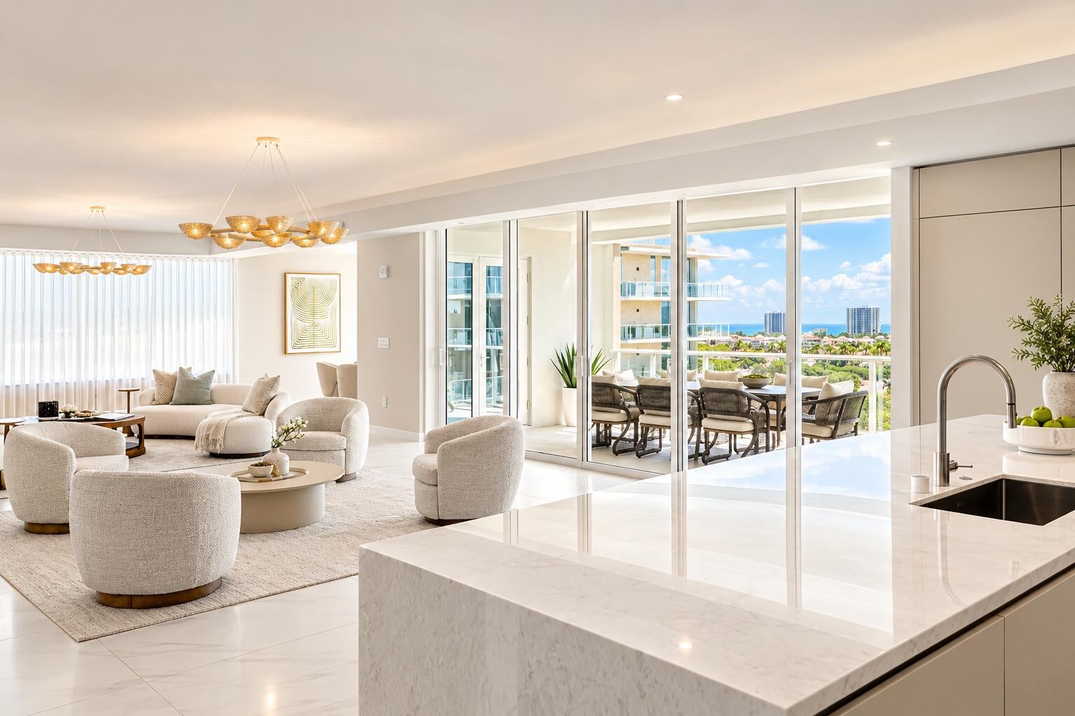 Alina Boca Raton Unit 803 photo 8