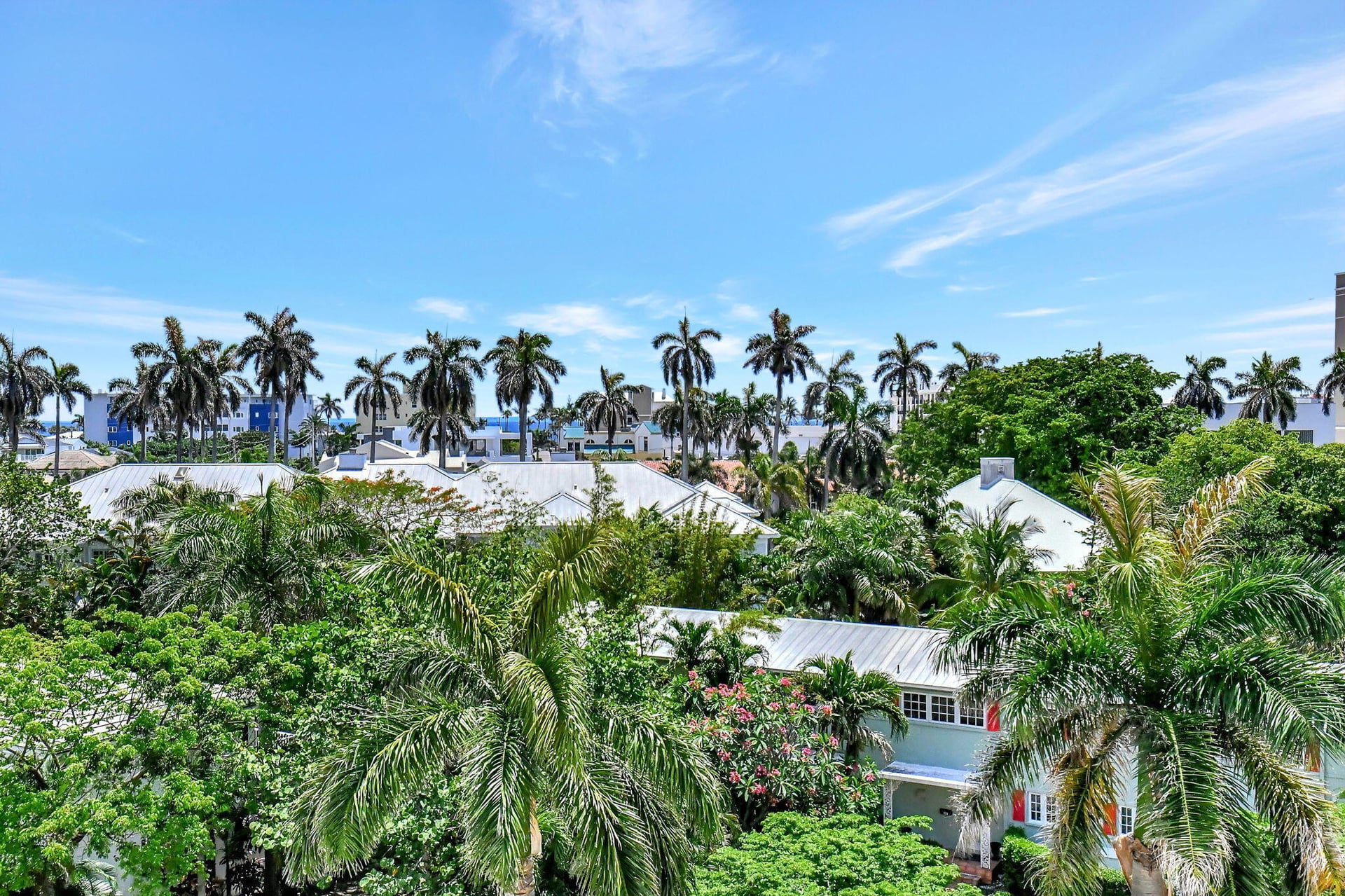 Downtown Delray Beach Unit 5E photo 5