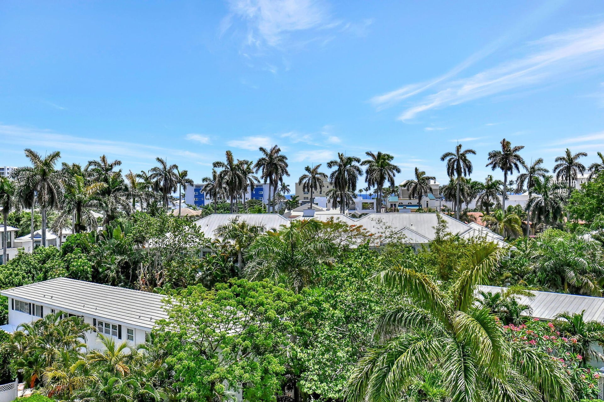 Downtown Delray Beach Unit 5E photo 6