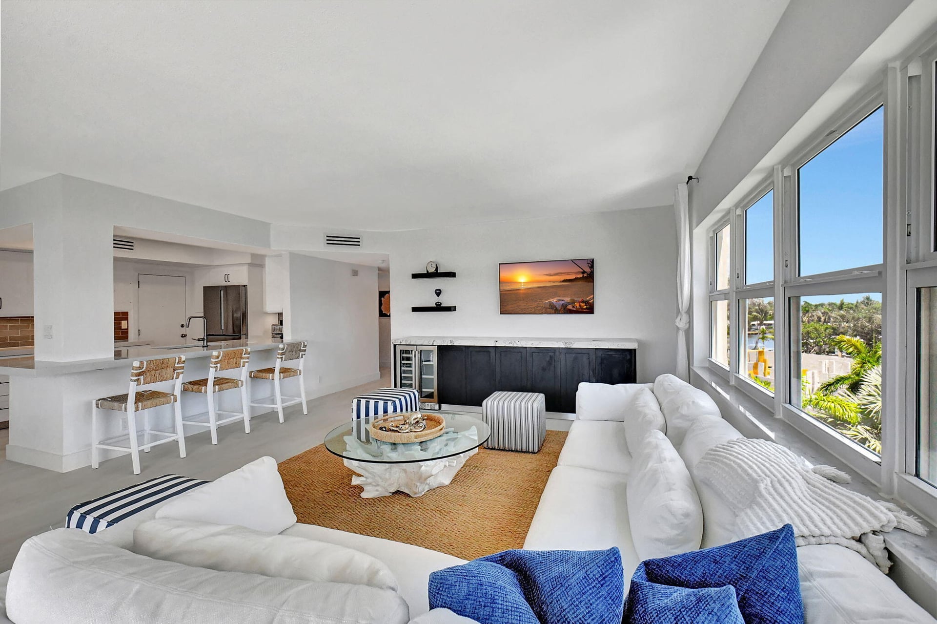 Downtown Delray Beach Unit 5E photo 7