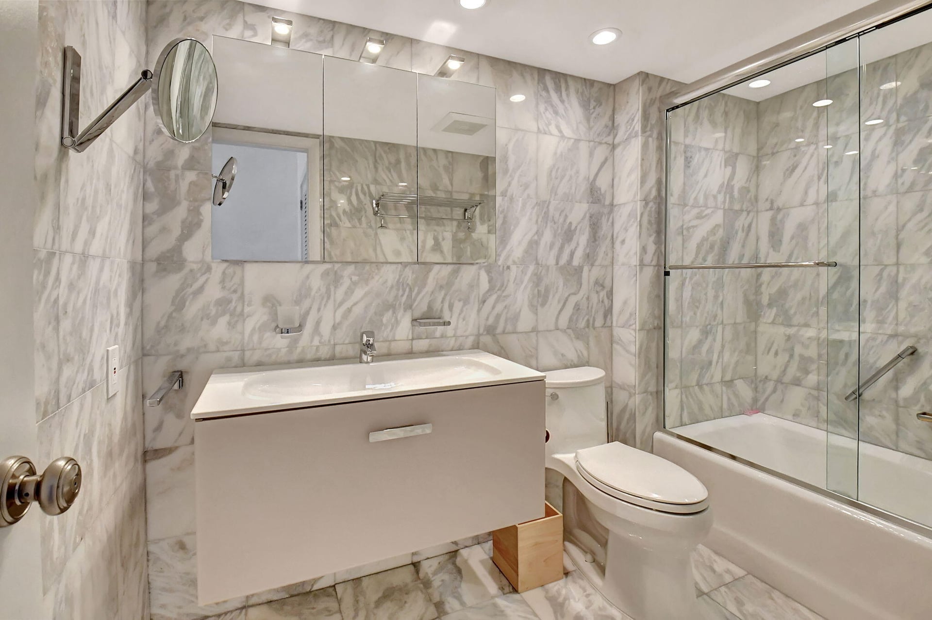 Downtown Delray Beach Unit 5E photo 18