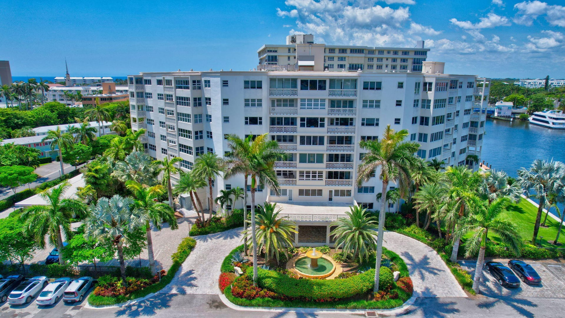 Downtown Delray Beach Unit 5E photo 34
