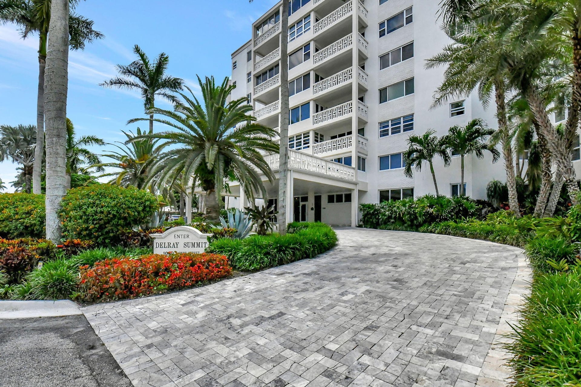 Downtown Delray Beach Unit 5E photo 35