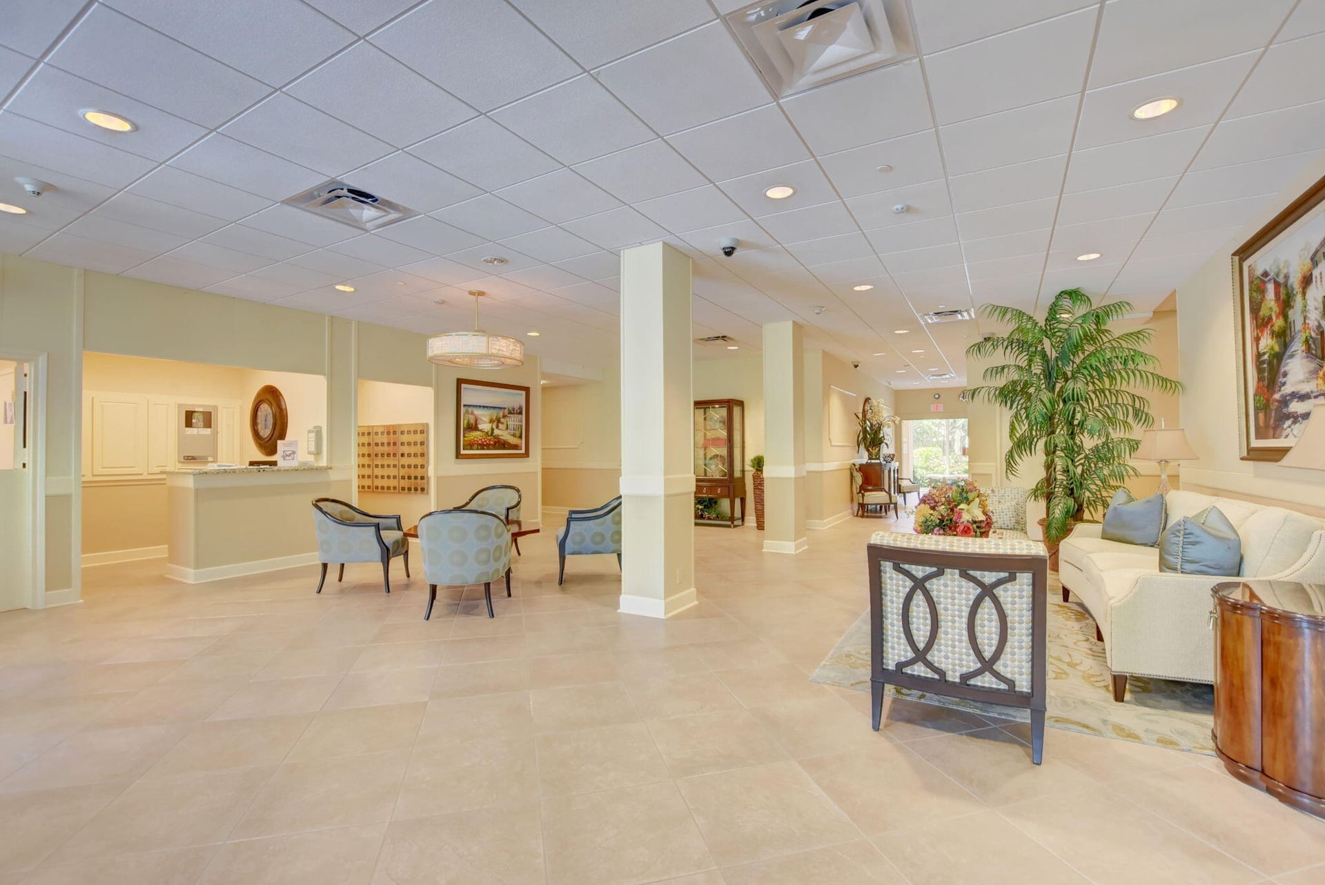 Downtown Delray Beach Unit 5E photo 37