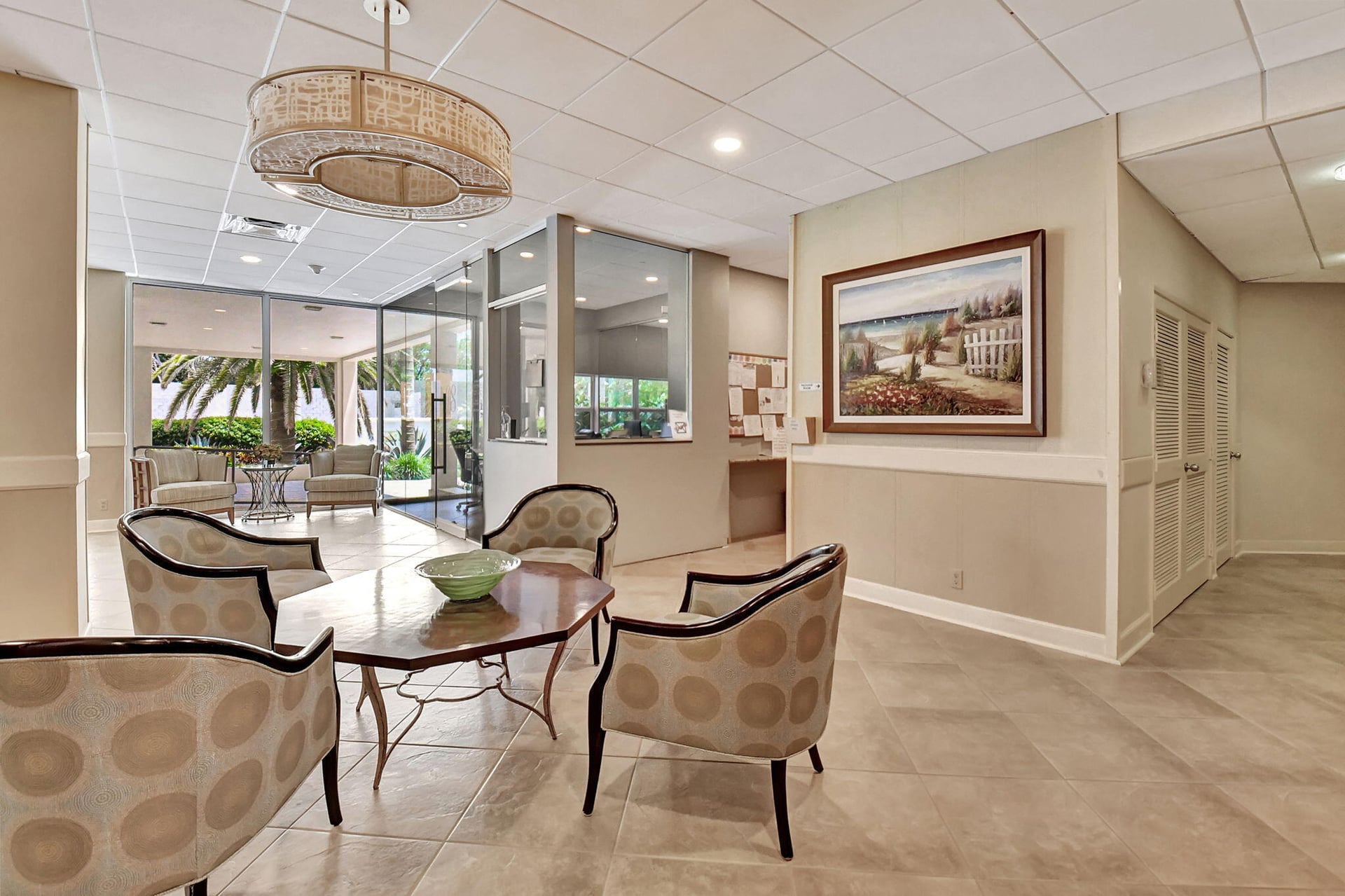 Downtown Delray Beach Unit 5E photo 38