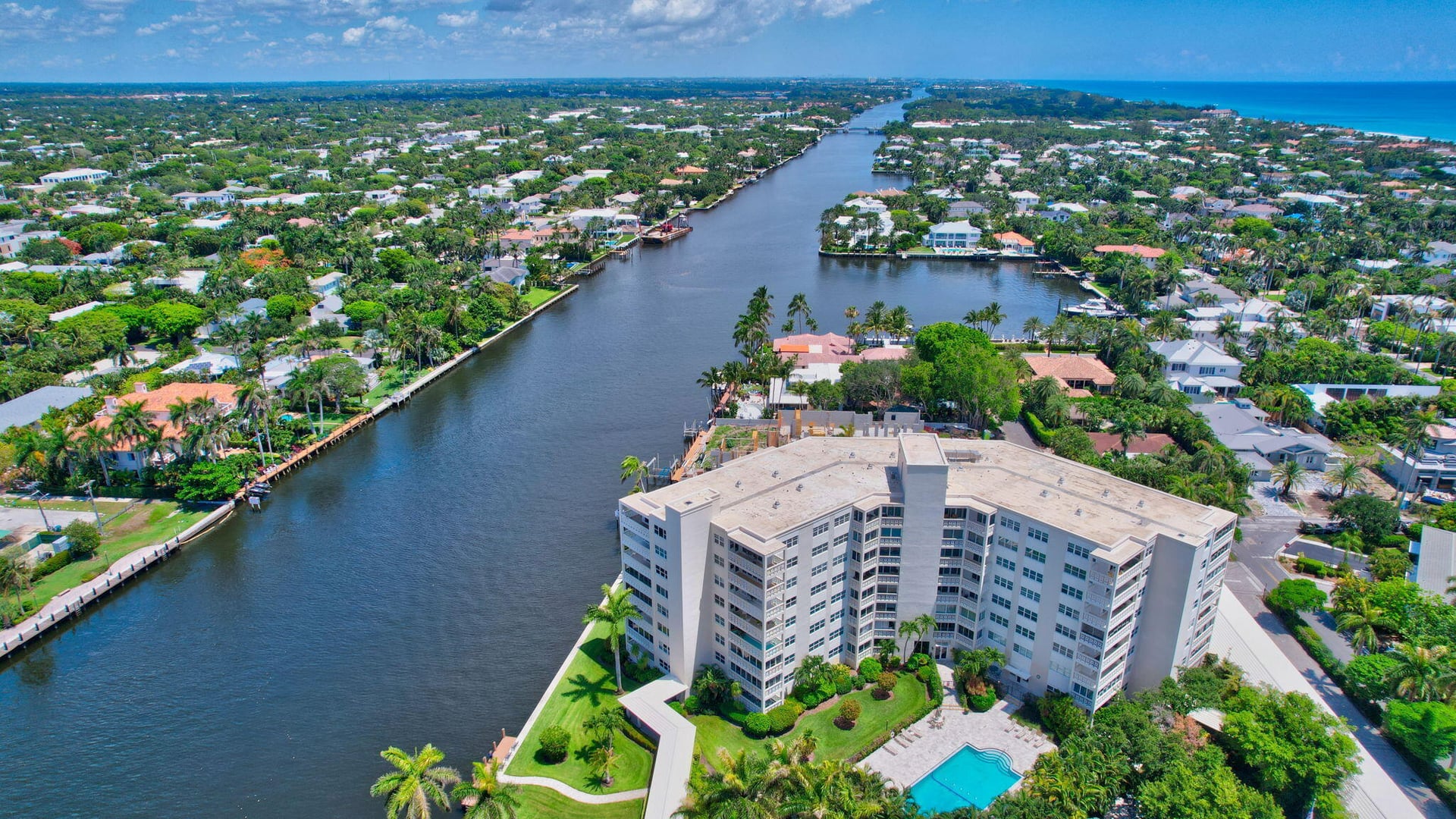 Downtown Delray Beach Unit 5E photo 41