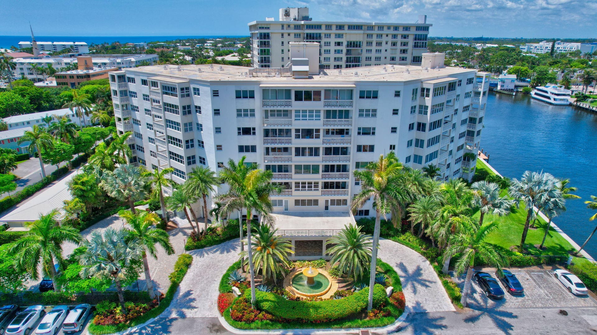 Downtown Delray Beach Unit 5E photo 44