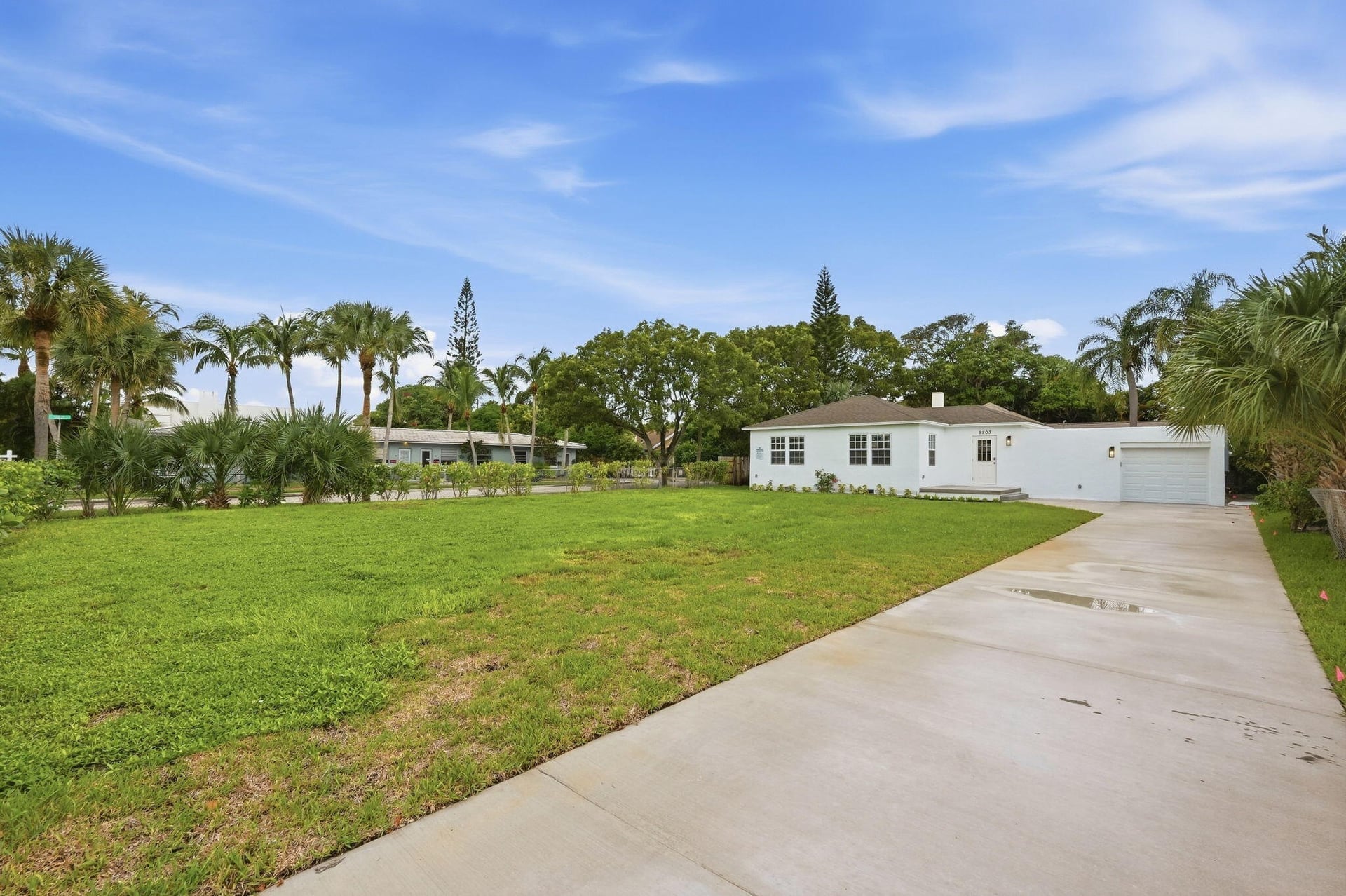 West Palm Beach Residence photo 12