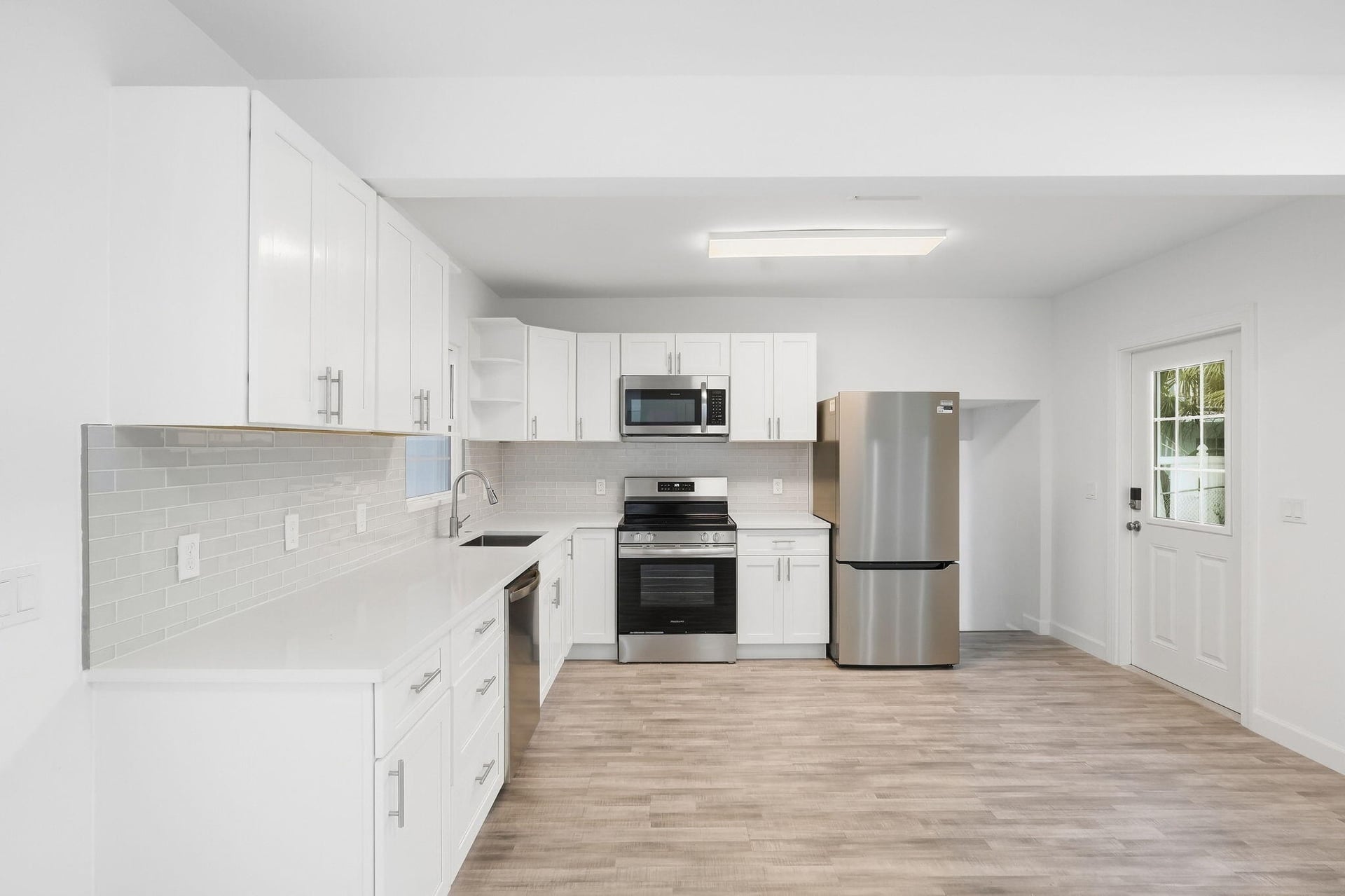 West Palm Beach Residence photo 36
