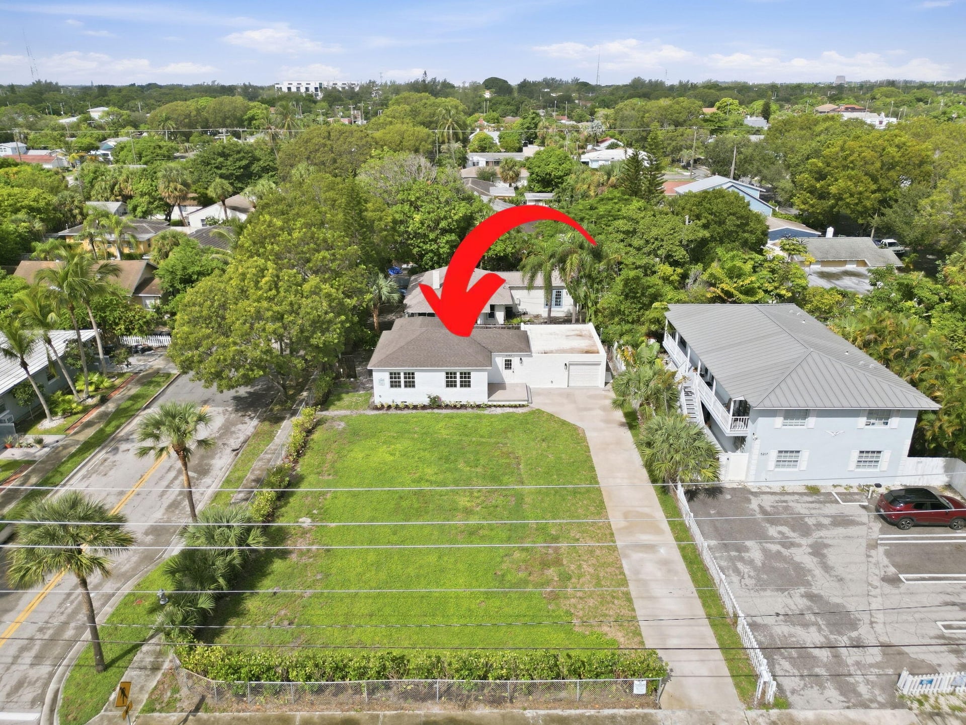 West Palm Beach Residence photo 41