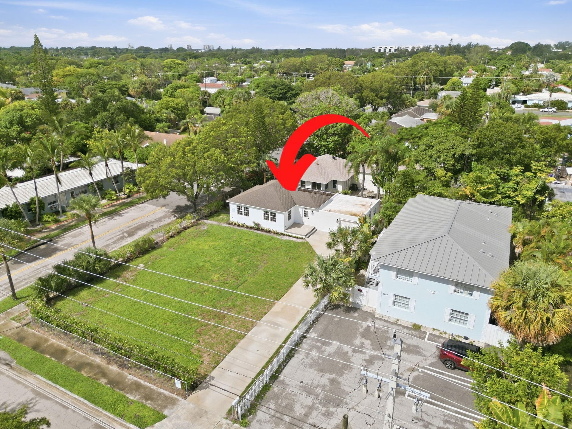 West Palm Beach Residence photo 42