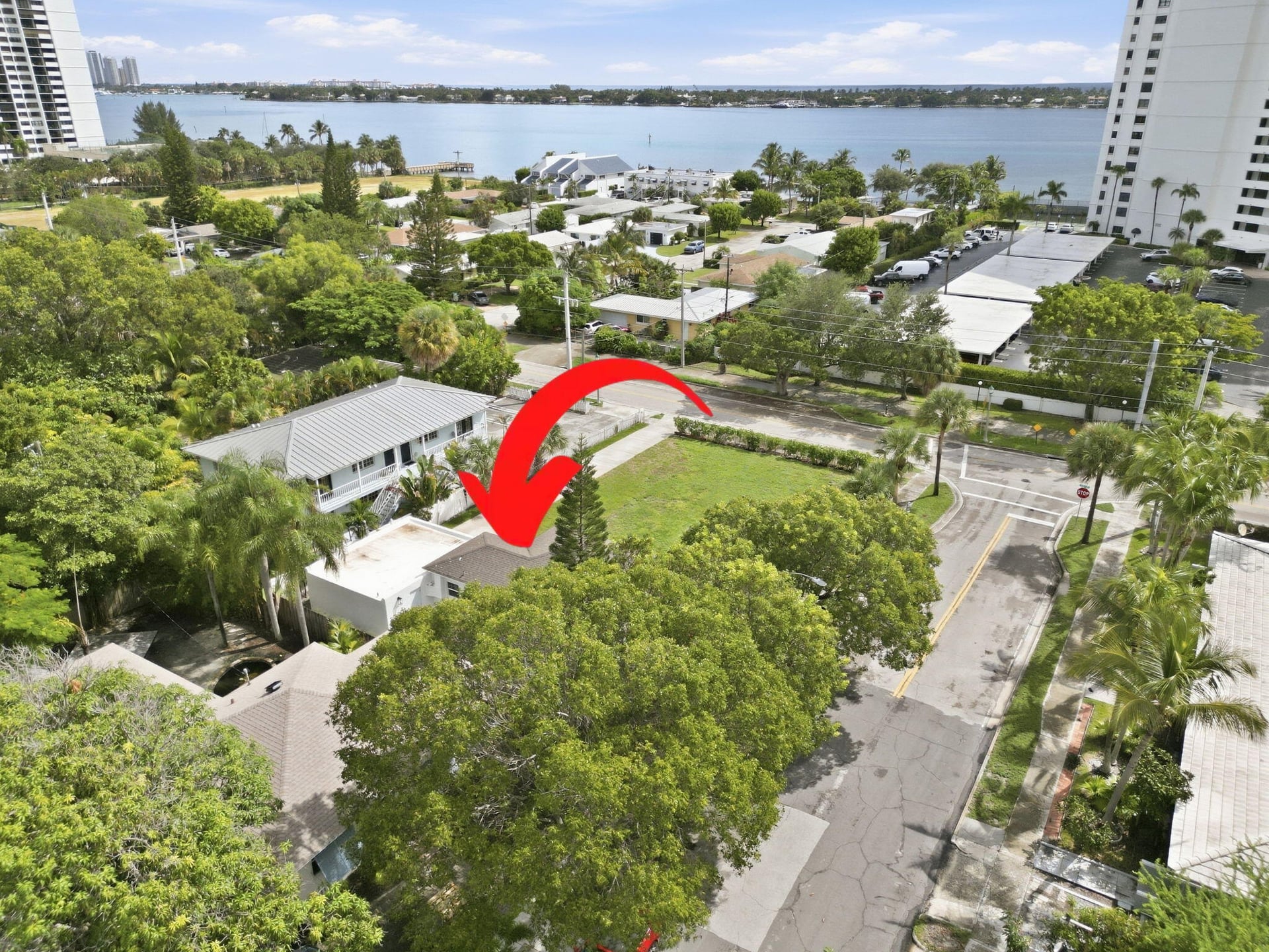 West Palm Beach Residence photo 44