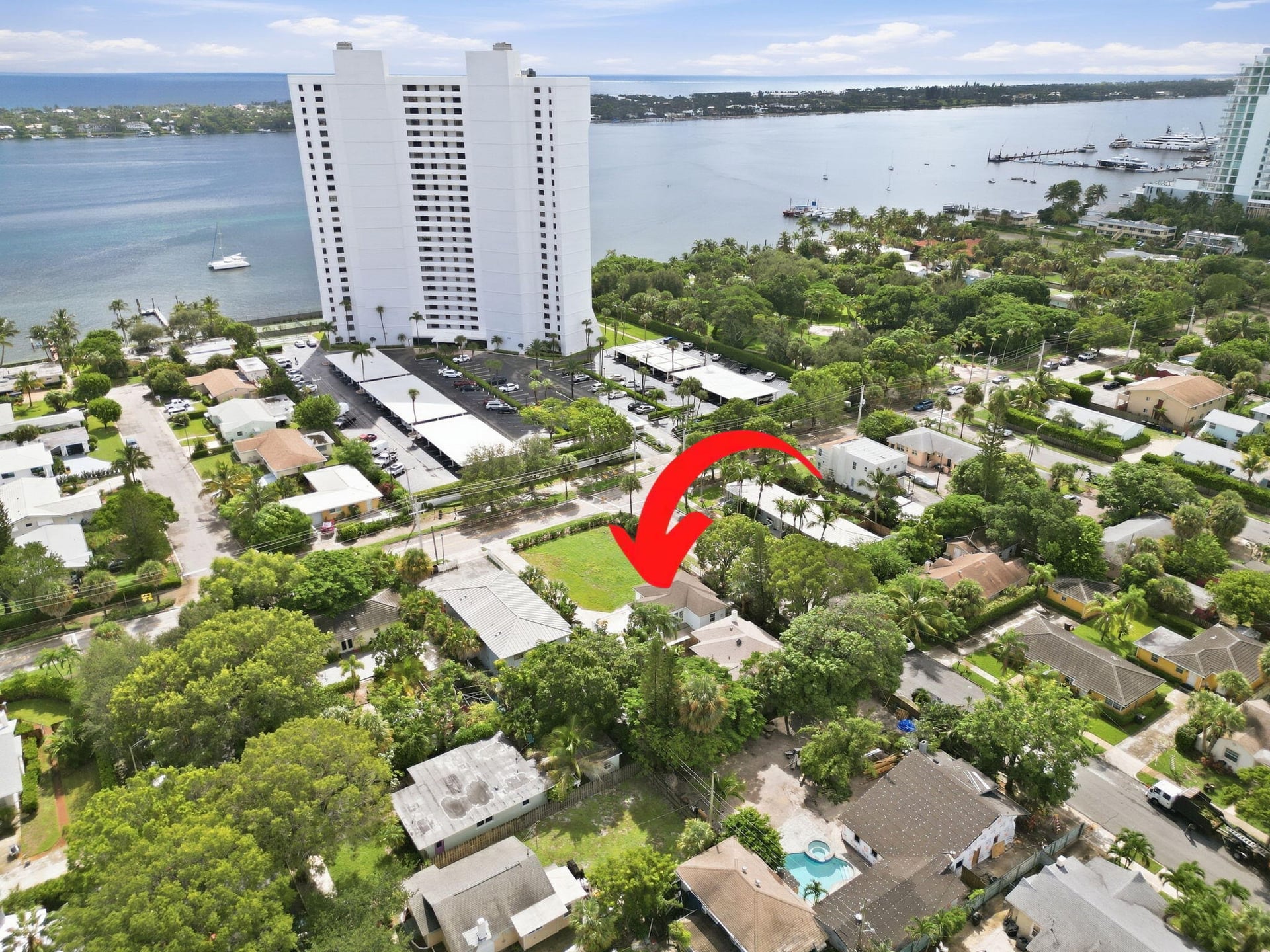 West Palm Beach Residence photo 45