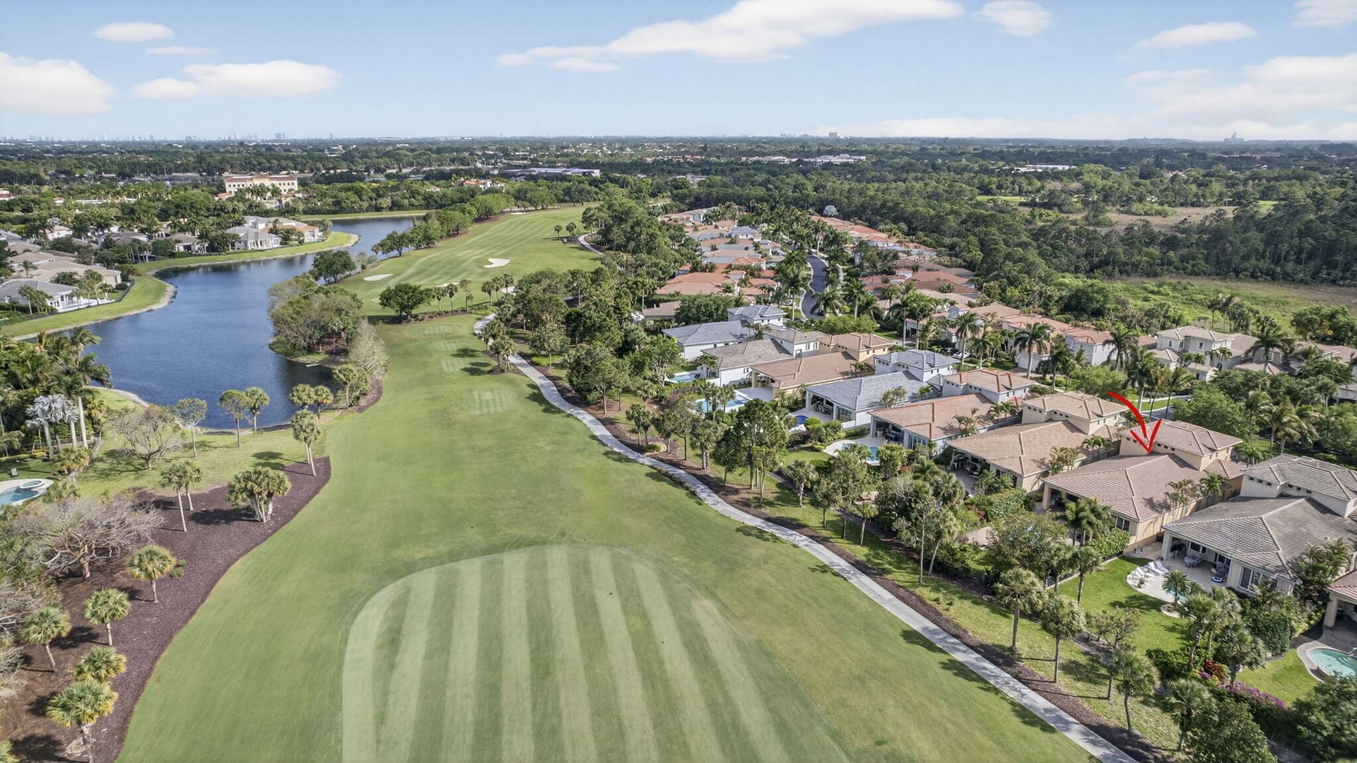Mirasol Country Club Residence photo 2