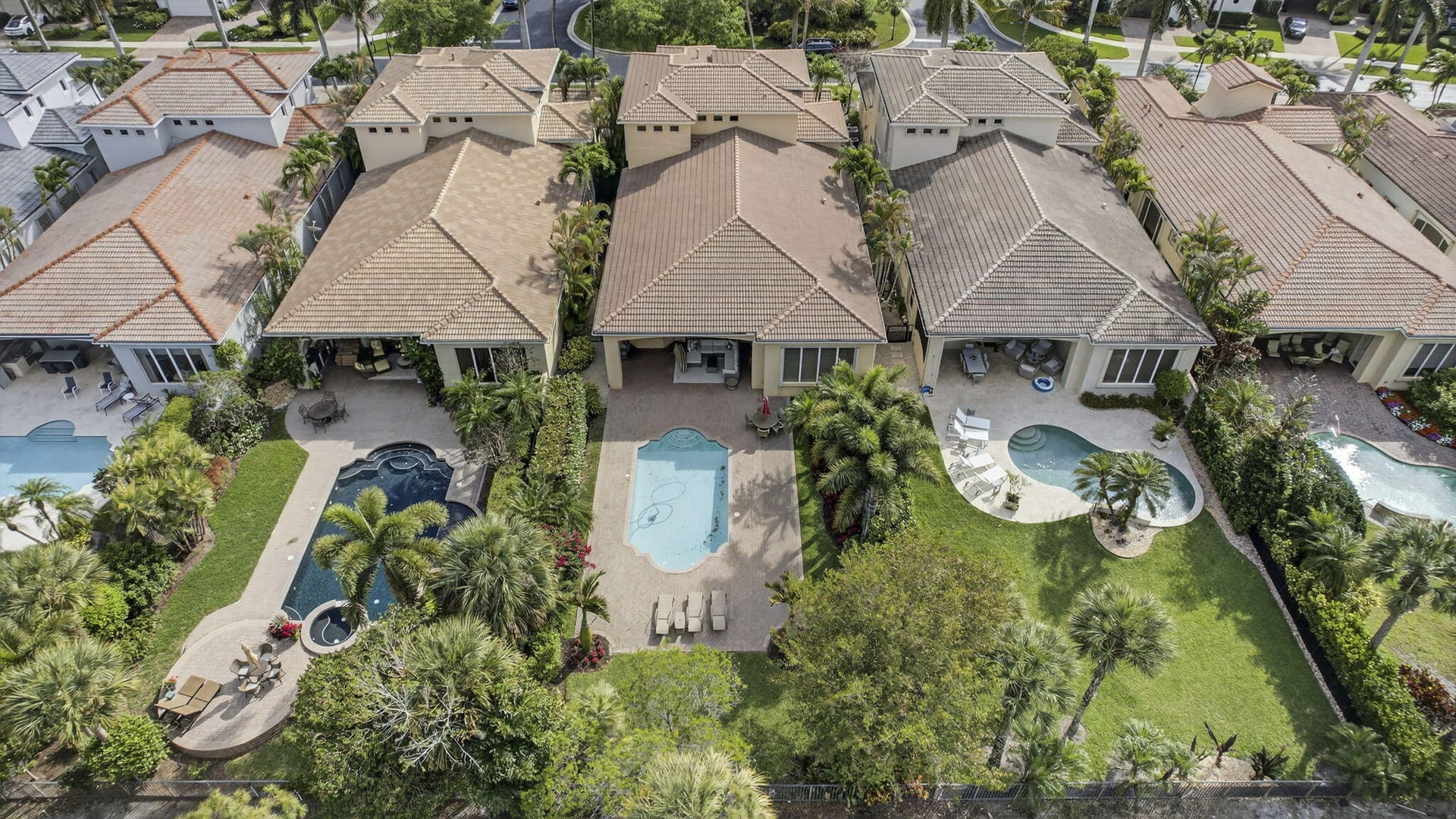 Mirasol Country Club Residence photo 3