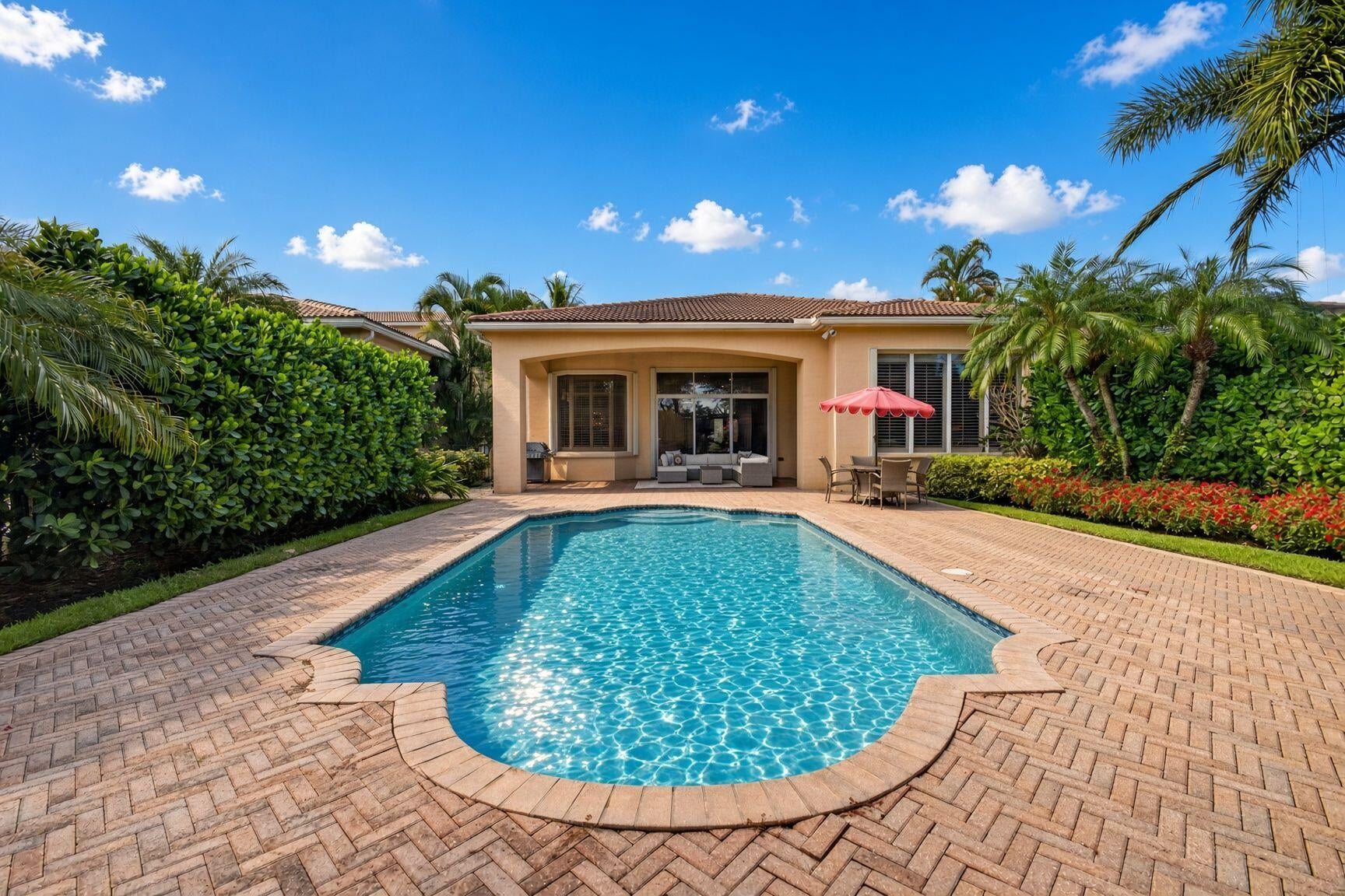 Mirasol Country Club Residence photo 5
