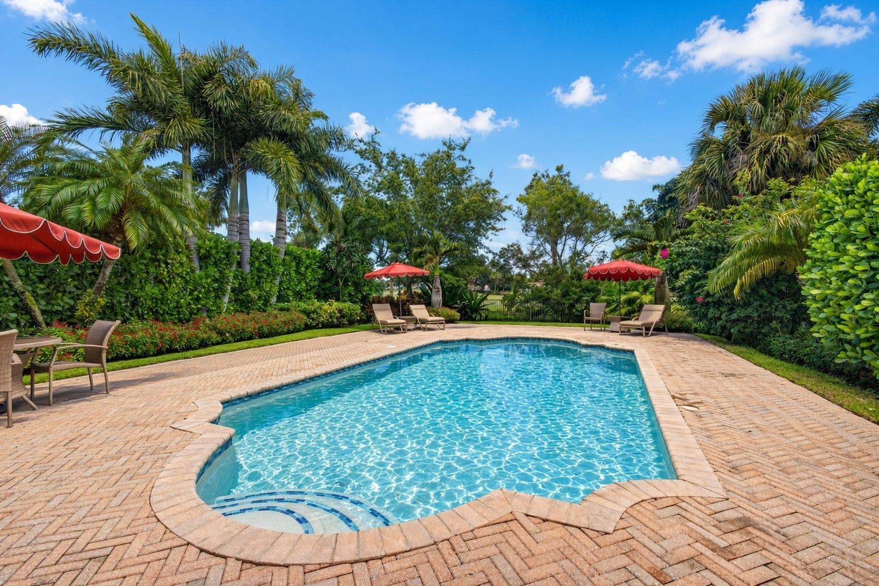 Mirasol Country Club Residence photo 7