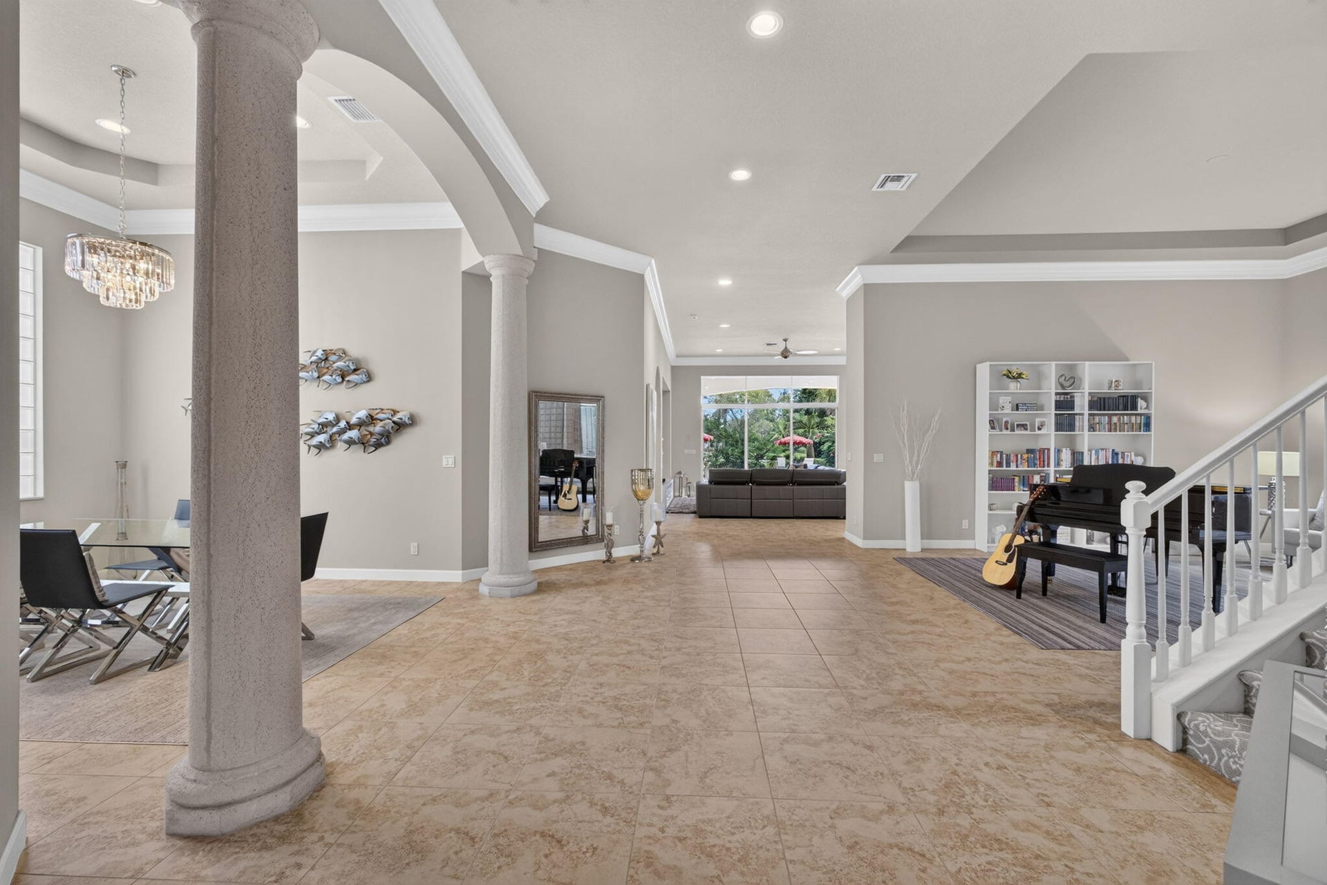 Mirasol Country Club Residence photo 15