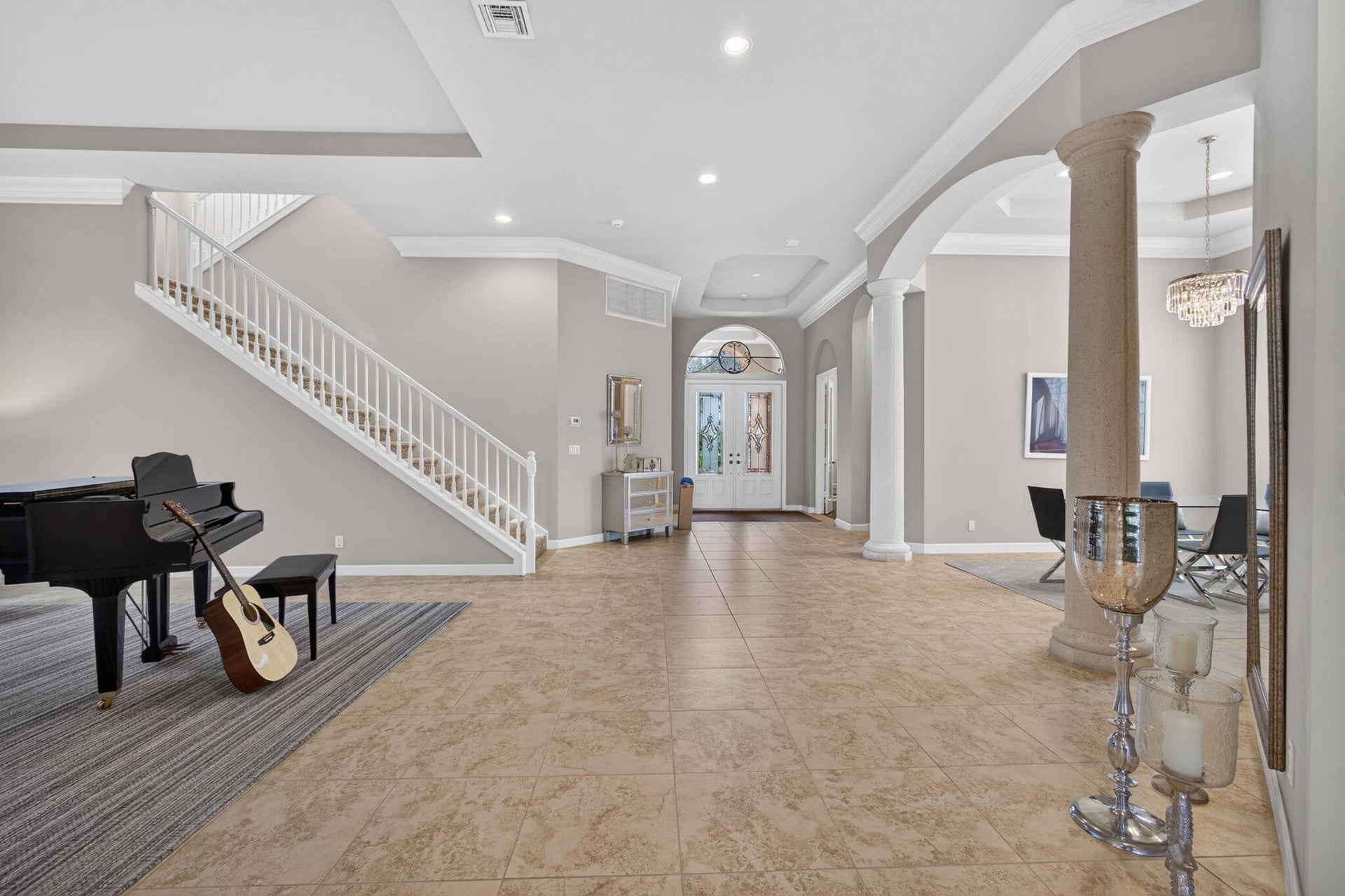 Mirasol Country Club Residence photo 27