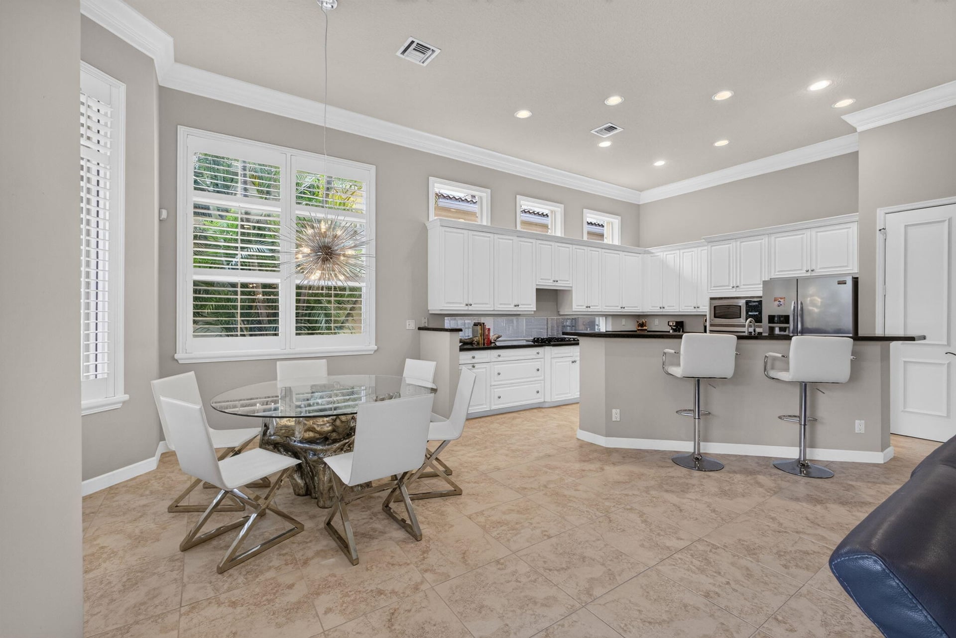 Mirasol Country Club Residence photo 44