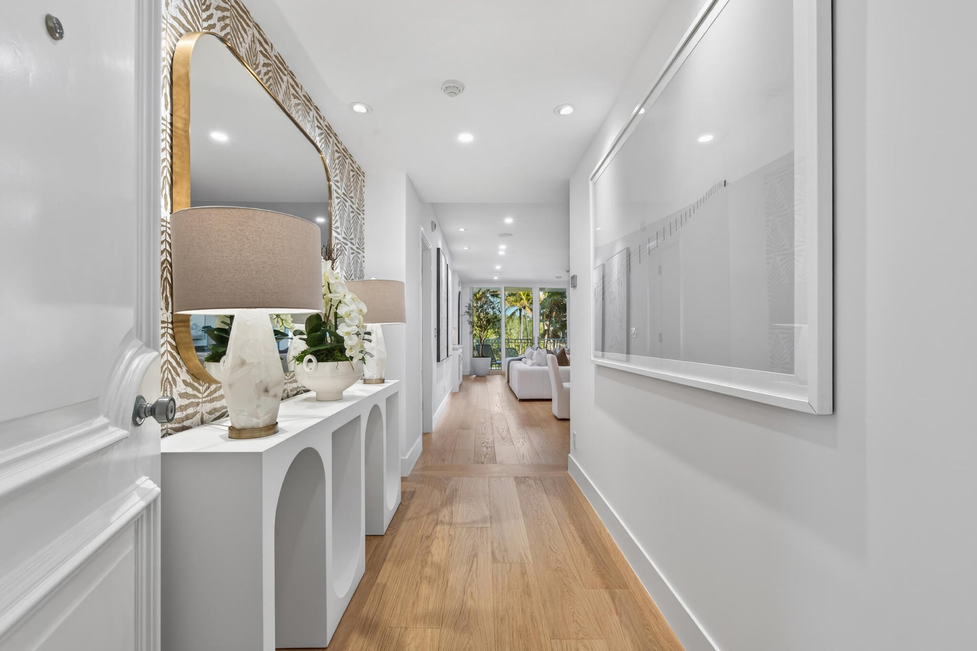 One Royal Palm Way Palm Beach Unit D2 photo 4
