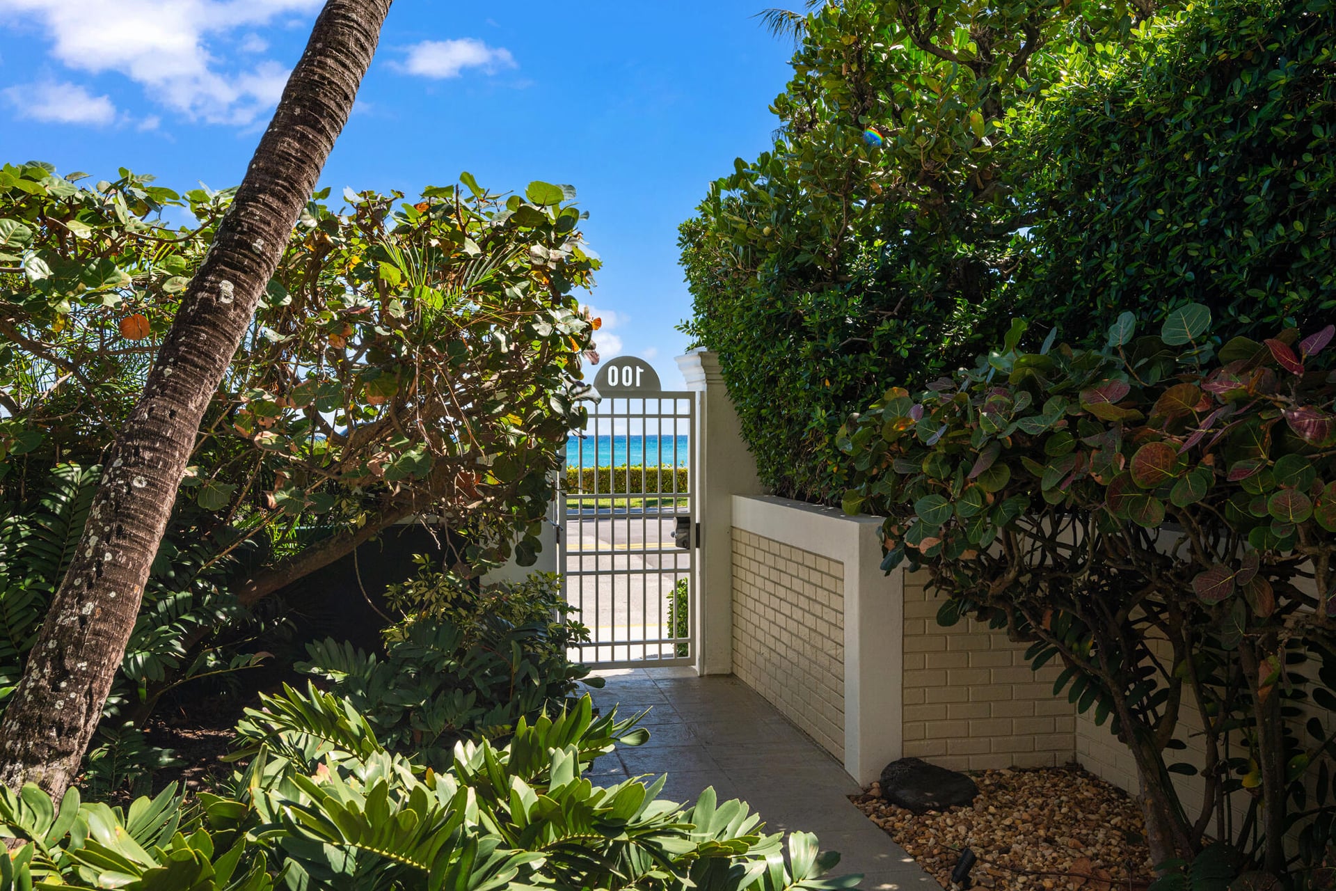 One Royal Palm Way Palm Beach Unit D2 photo 29