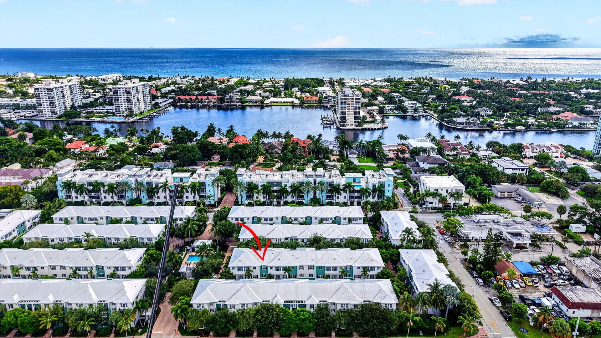 Mallory Square Delray Beach Residence photo 2