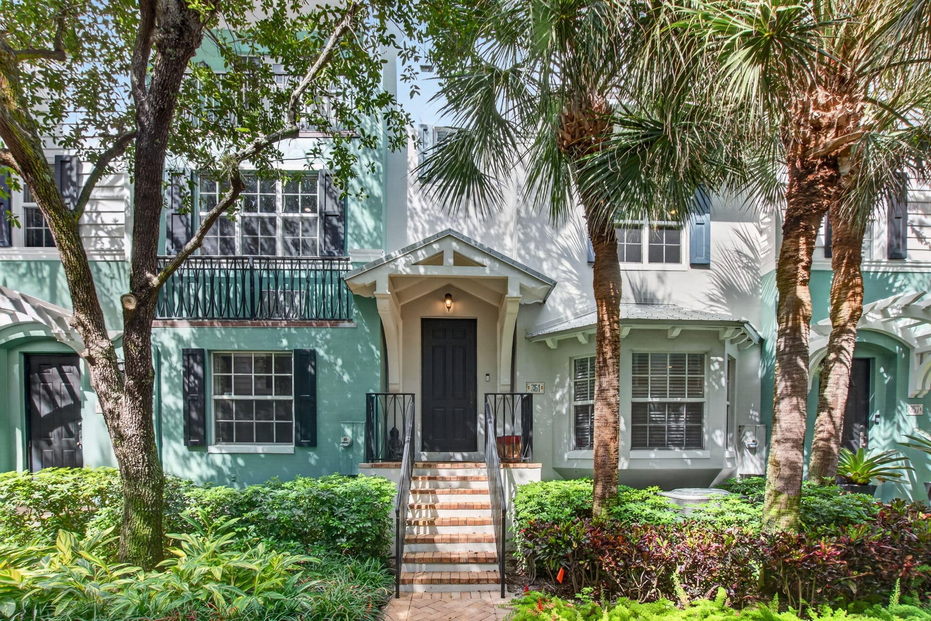 Mallory Square Delray Beach Residence photo 3