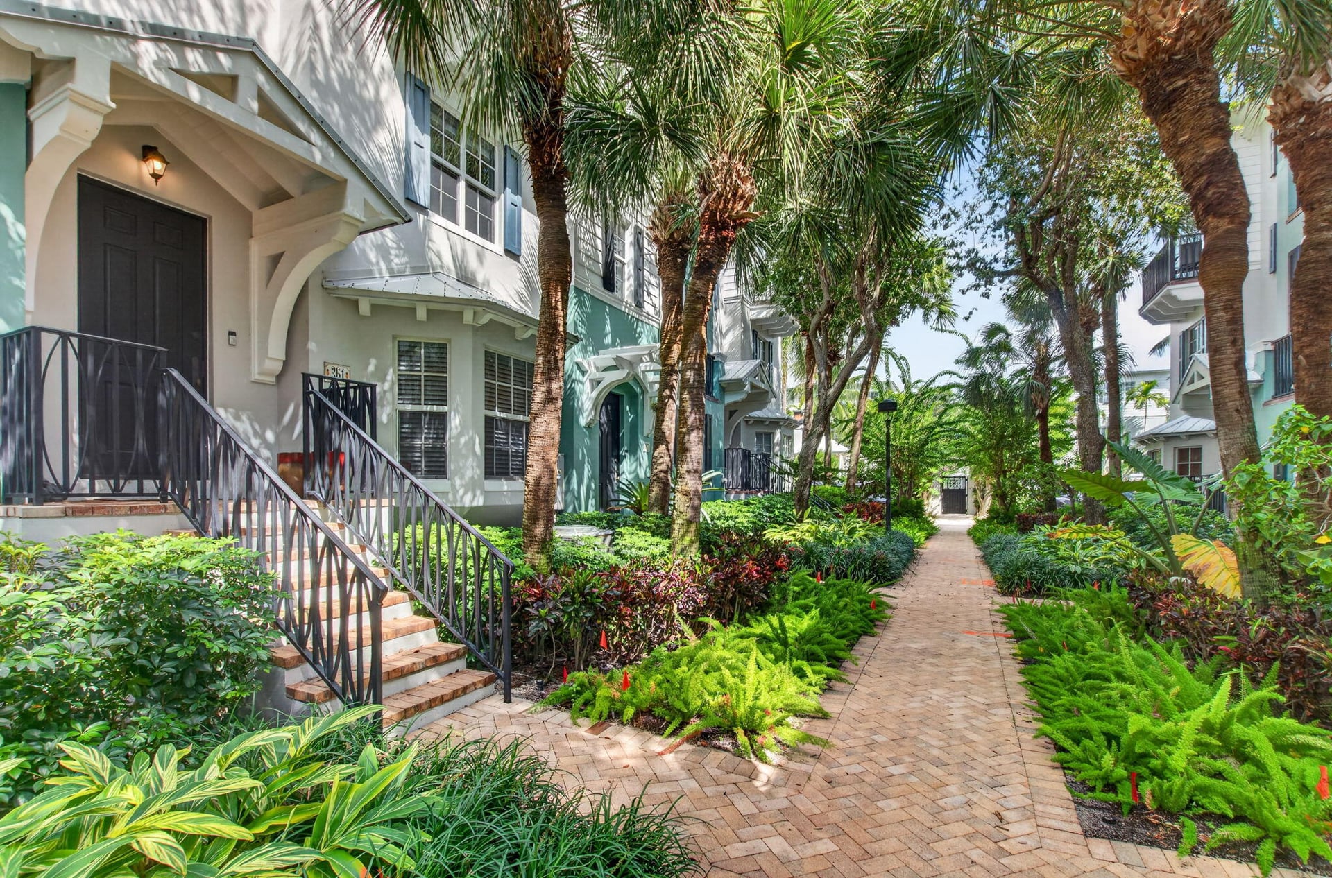 Mallory Square Delray Beach Residence photo 6