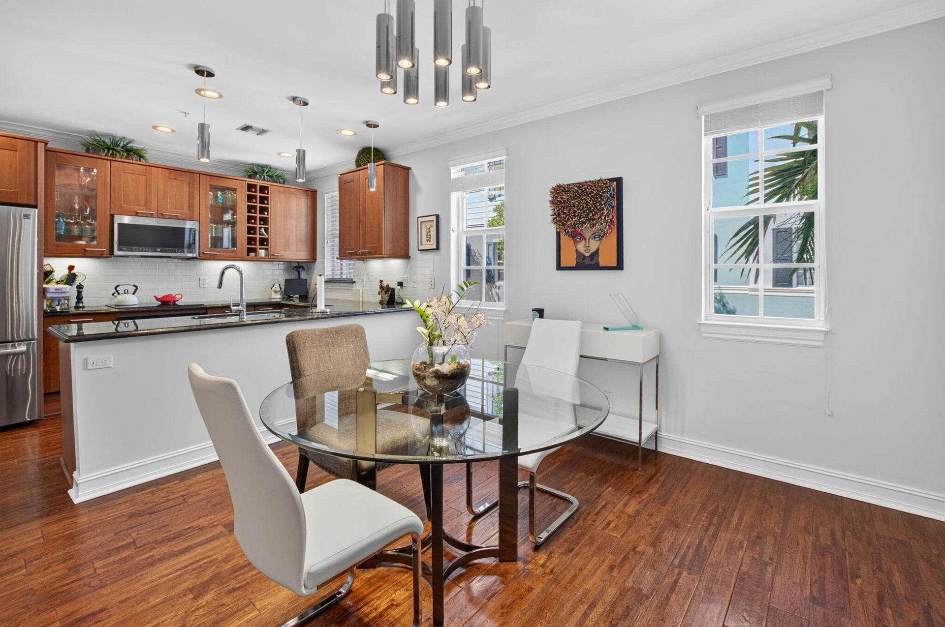 Mallory Square Delray Beach Residence photo 22