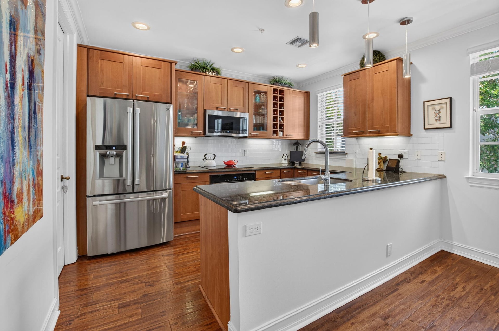 Mallory Square Delray Beach Residence photo 23
