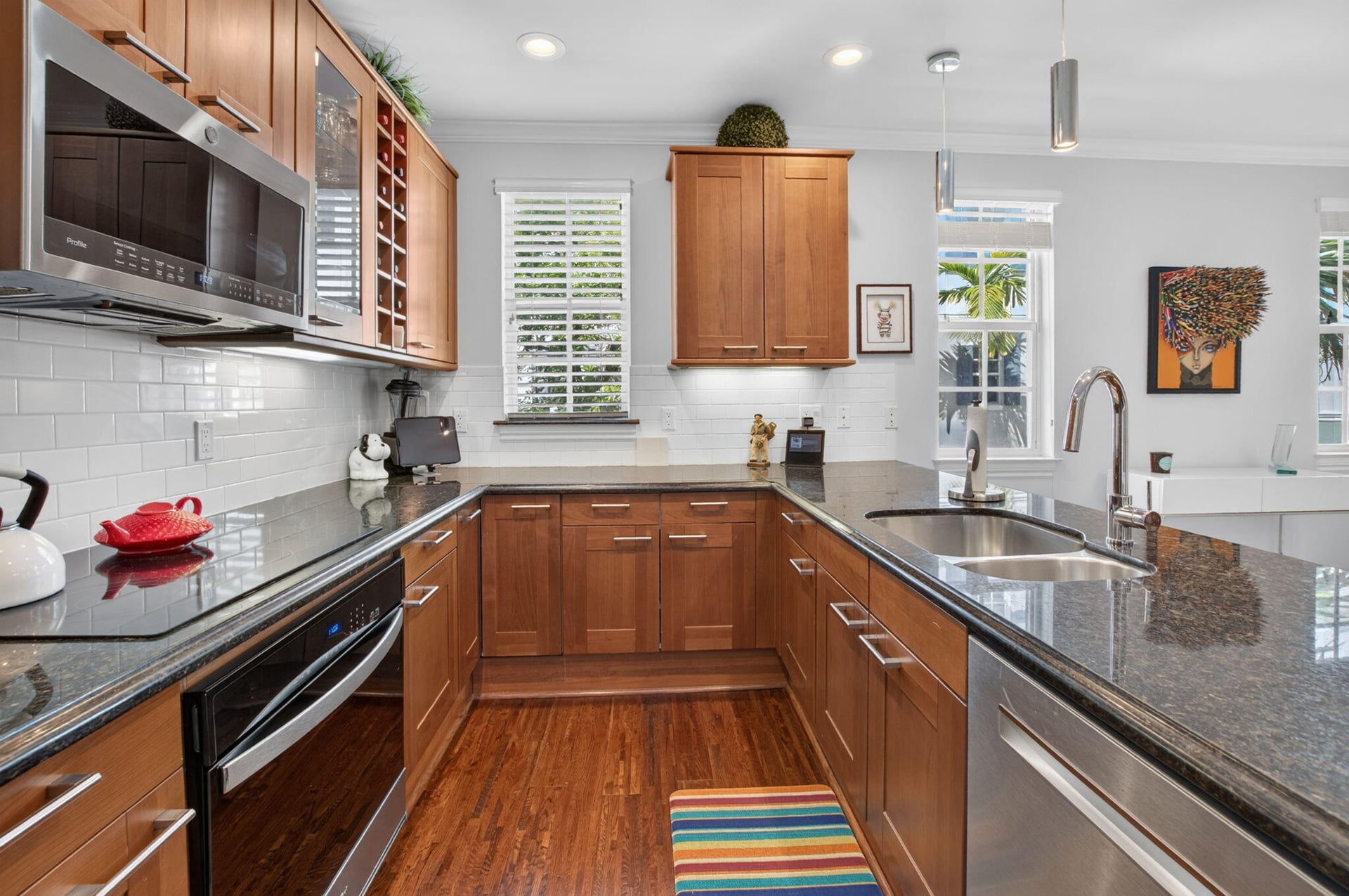 Mallory Square Delray Beach Residence photo 29