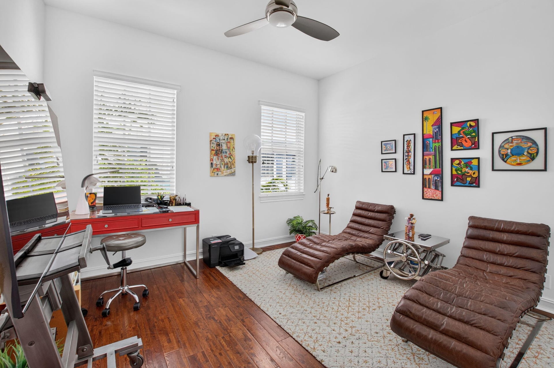 Mallory Square Delray Beach Residence photo 39