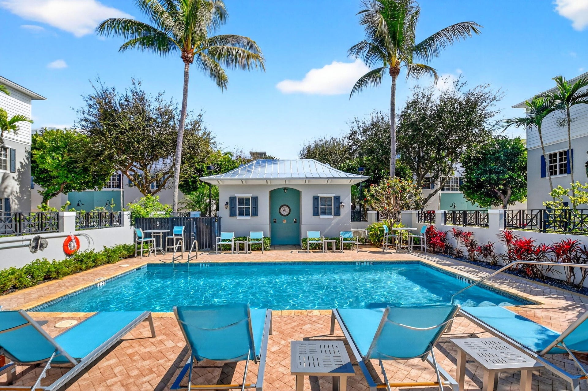 Mallory Square Delray Beach Residence photo 46