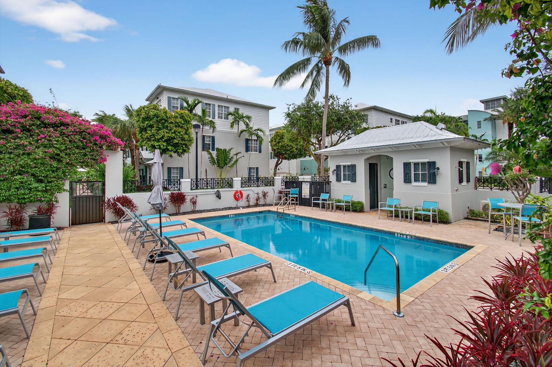 Mallory Square Delray Beach Residence photo 48
