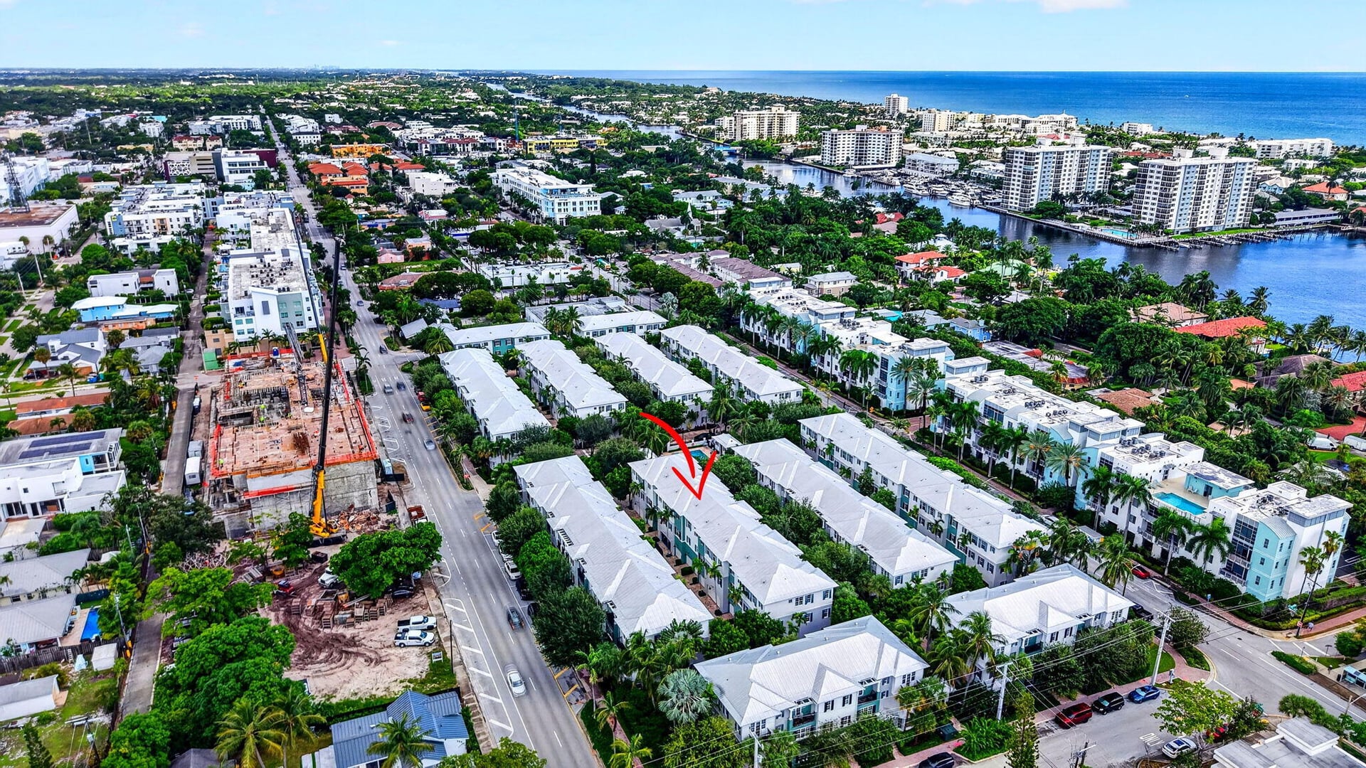 Mallory Square Delray Beach Residence photo 62