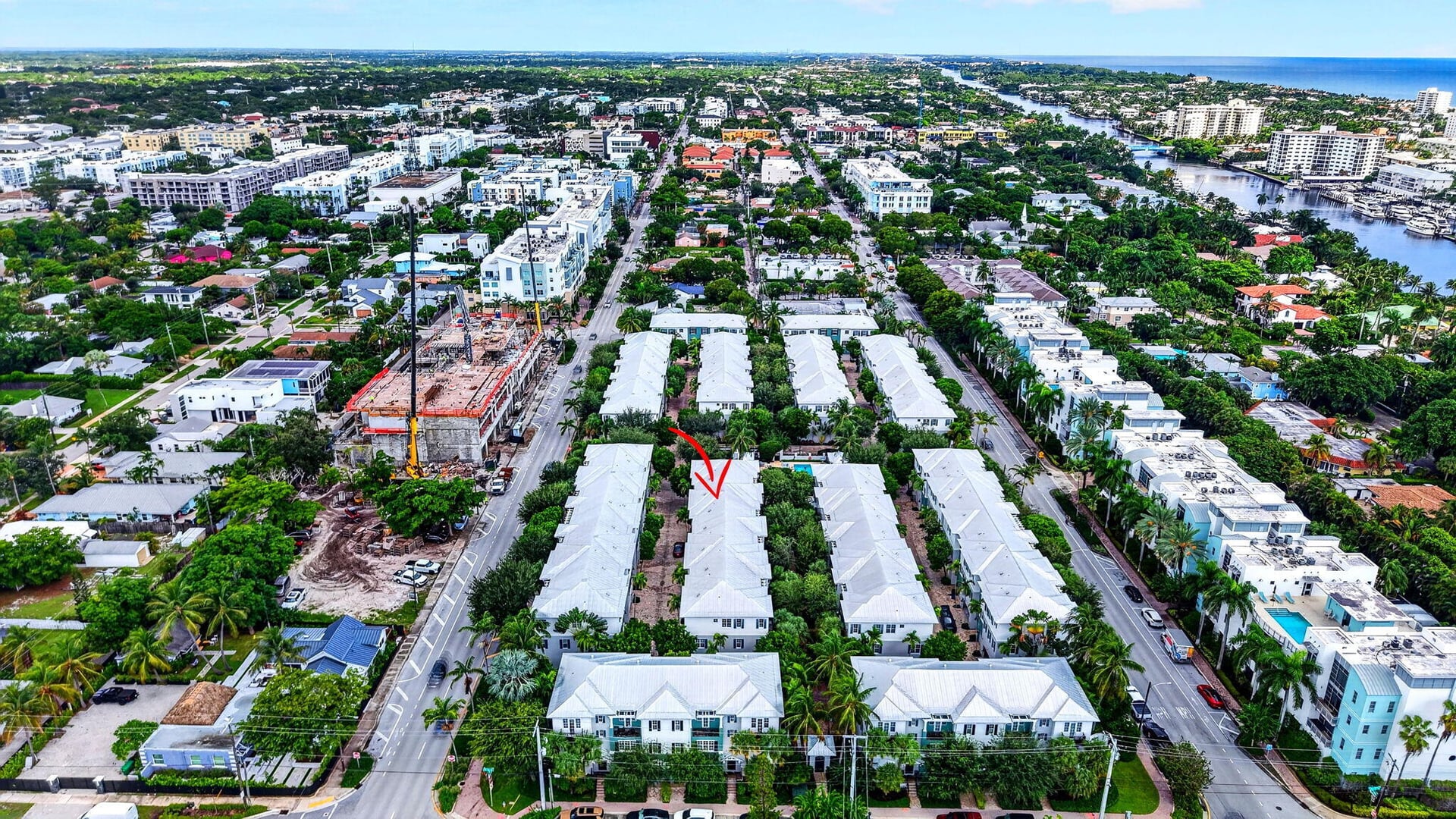 Mallory Square Delray Beach Residence photo 63