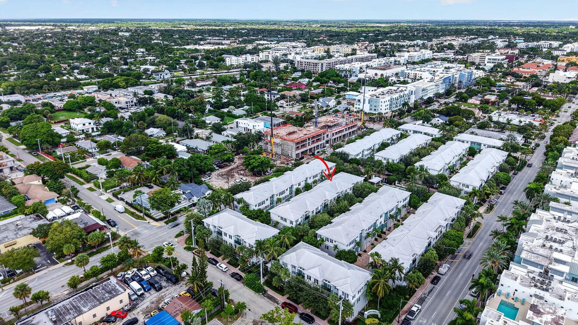 Mallory Square Delray Beach Residence photo 64