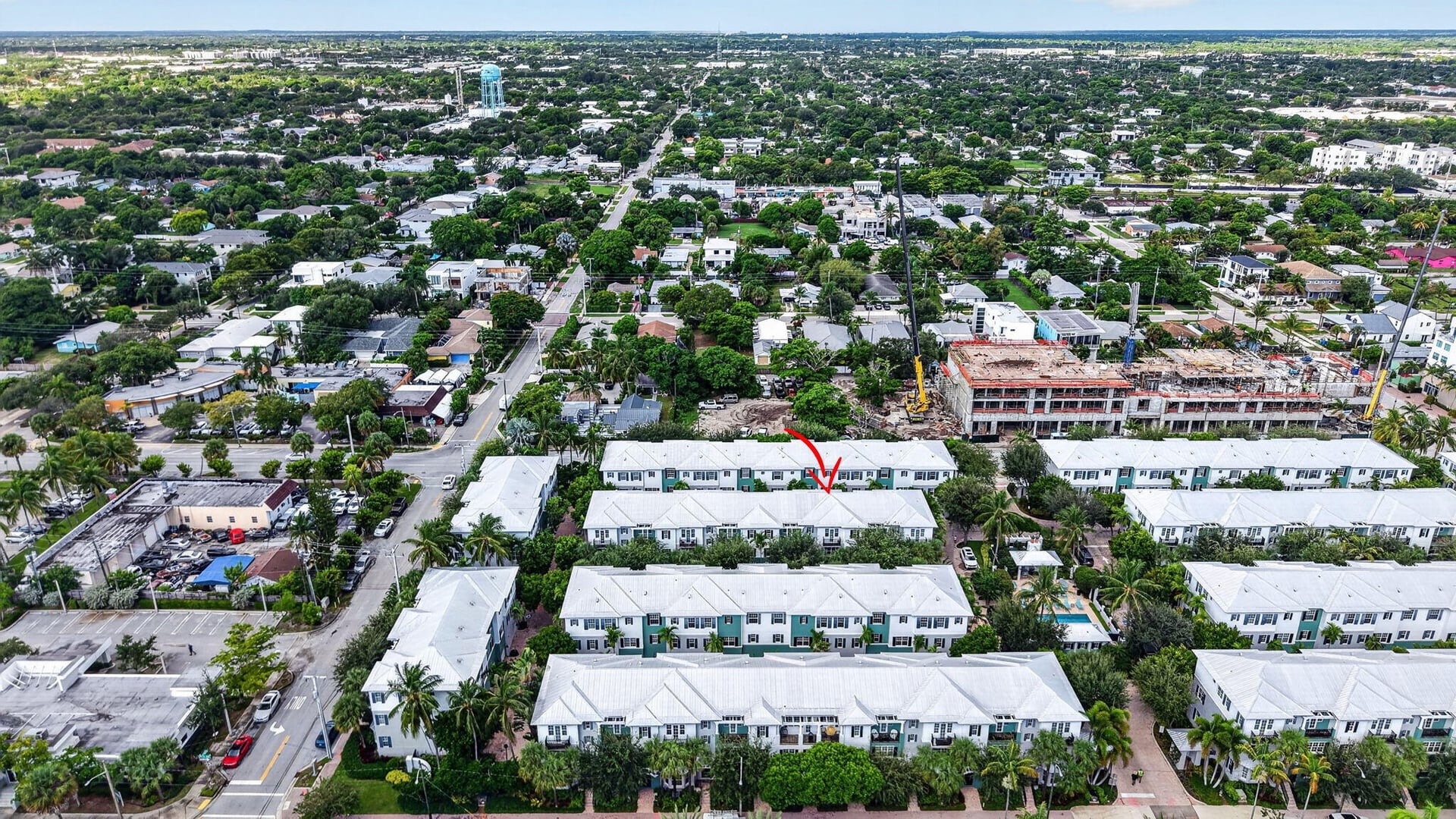 Mallory Square Delray Beach Residence photo 65