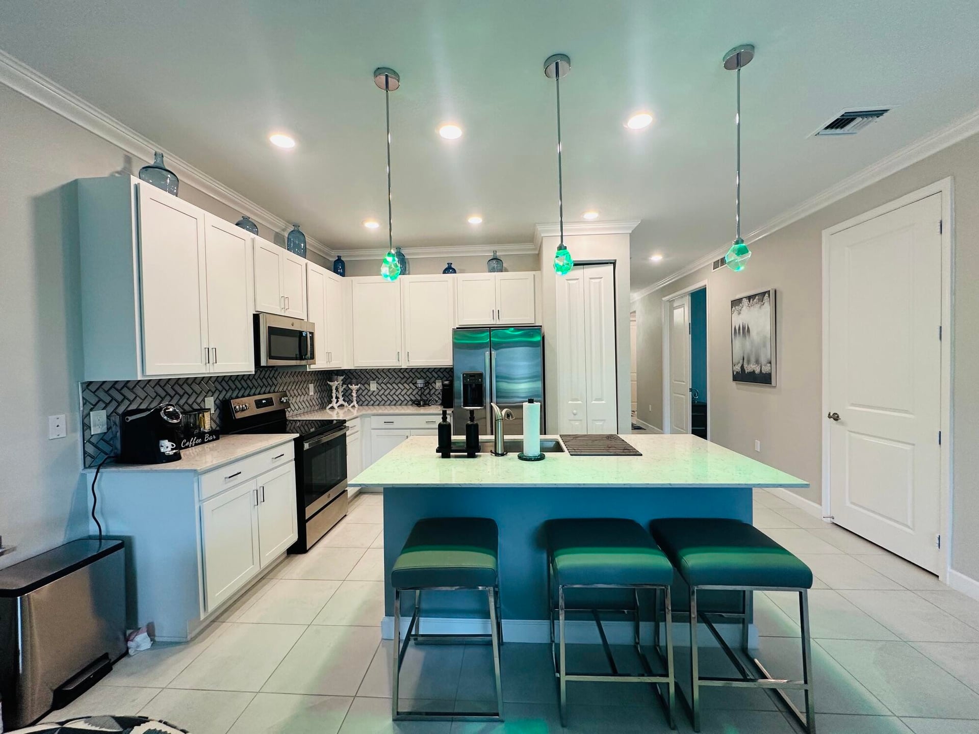 Residence photo 18