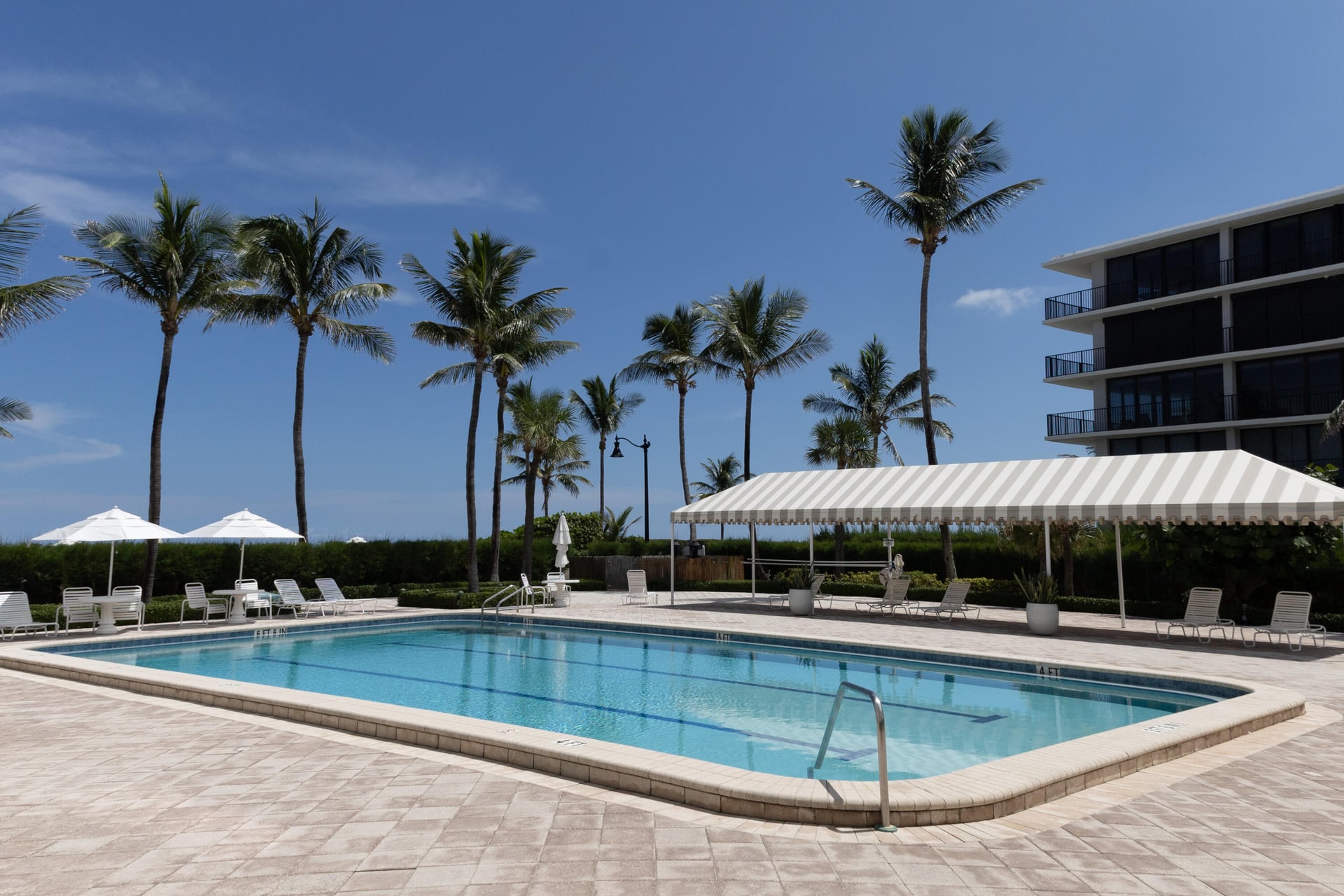 North End Palm Beach Unit 107 photo 6