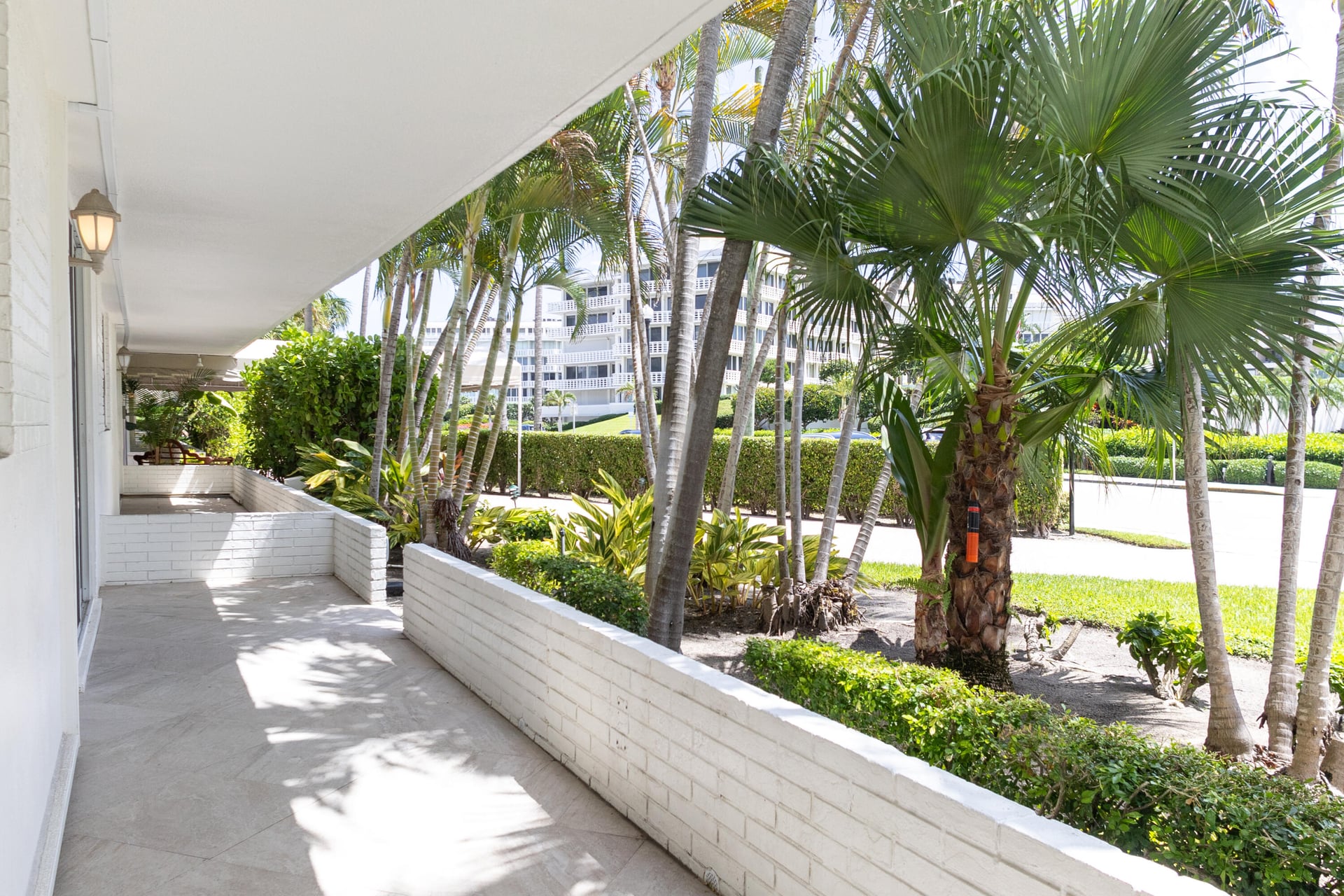 North End Palm Beach Unit 107 photo 8