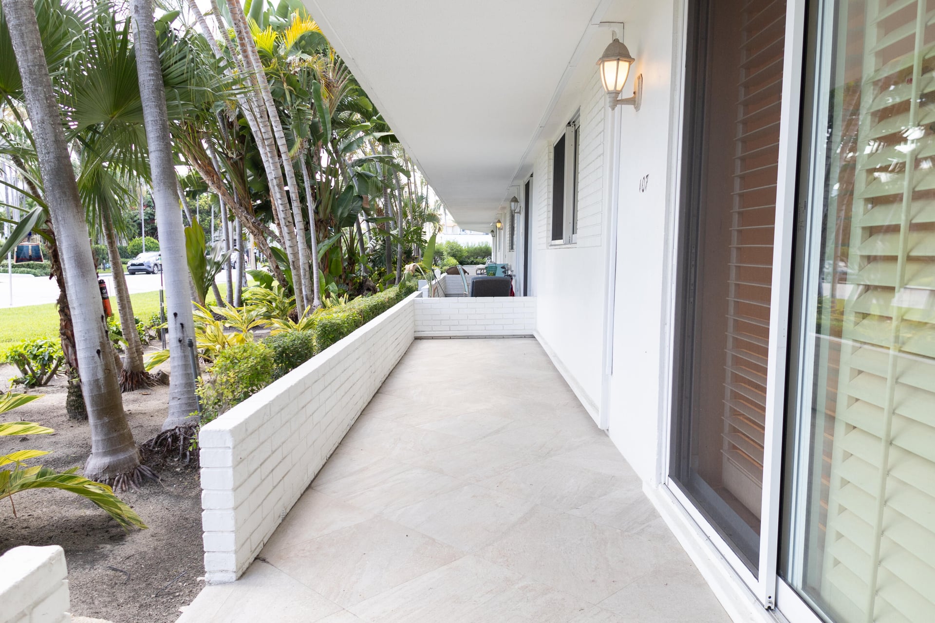 North End Palm Beach Unit 107 photo 9
