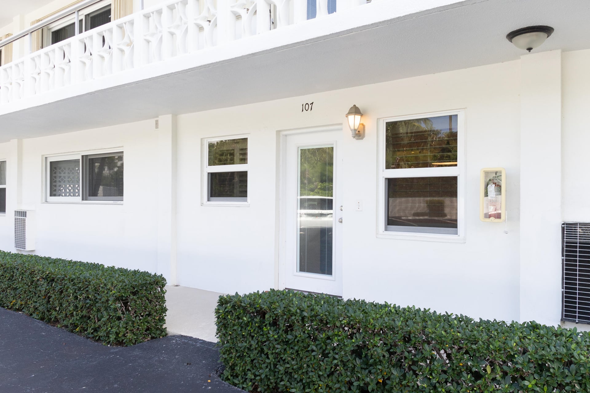 North End Palm Beach Unit 107 photo 36